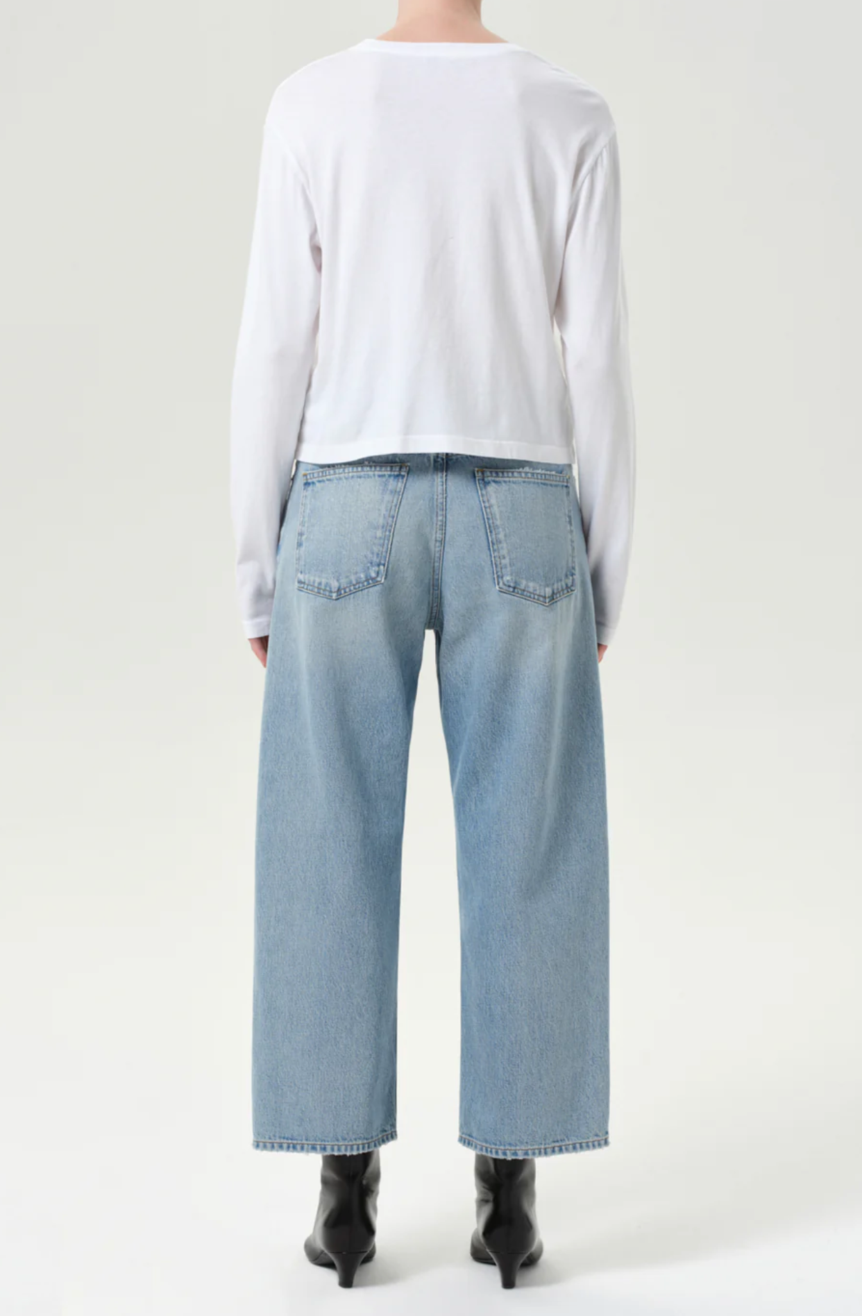 Arc Jean in Orten | AGolde | MARKET