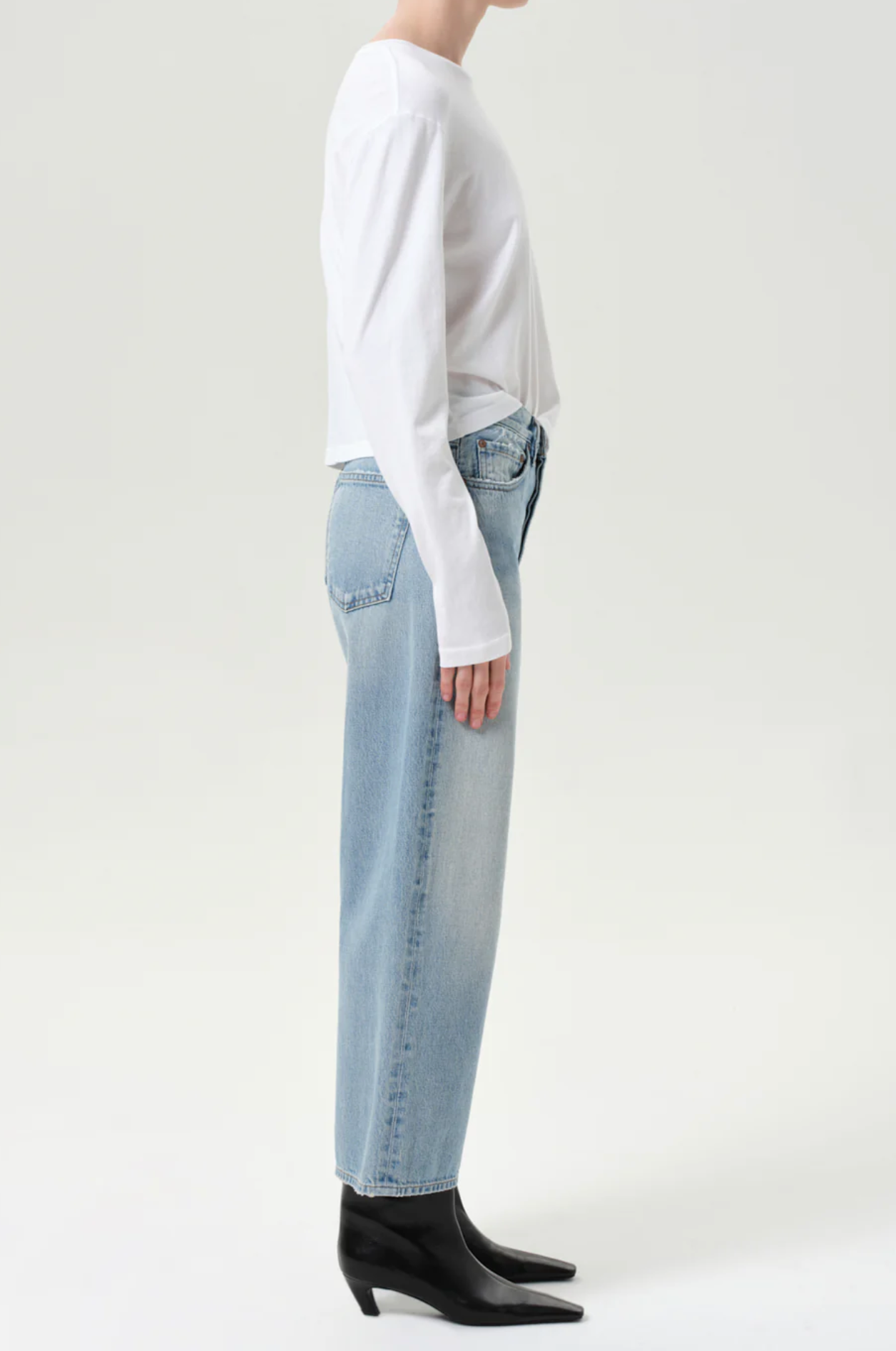 Arc Jean in Orten | AGolde | MARKET