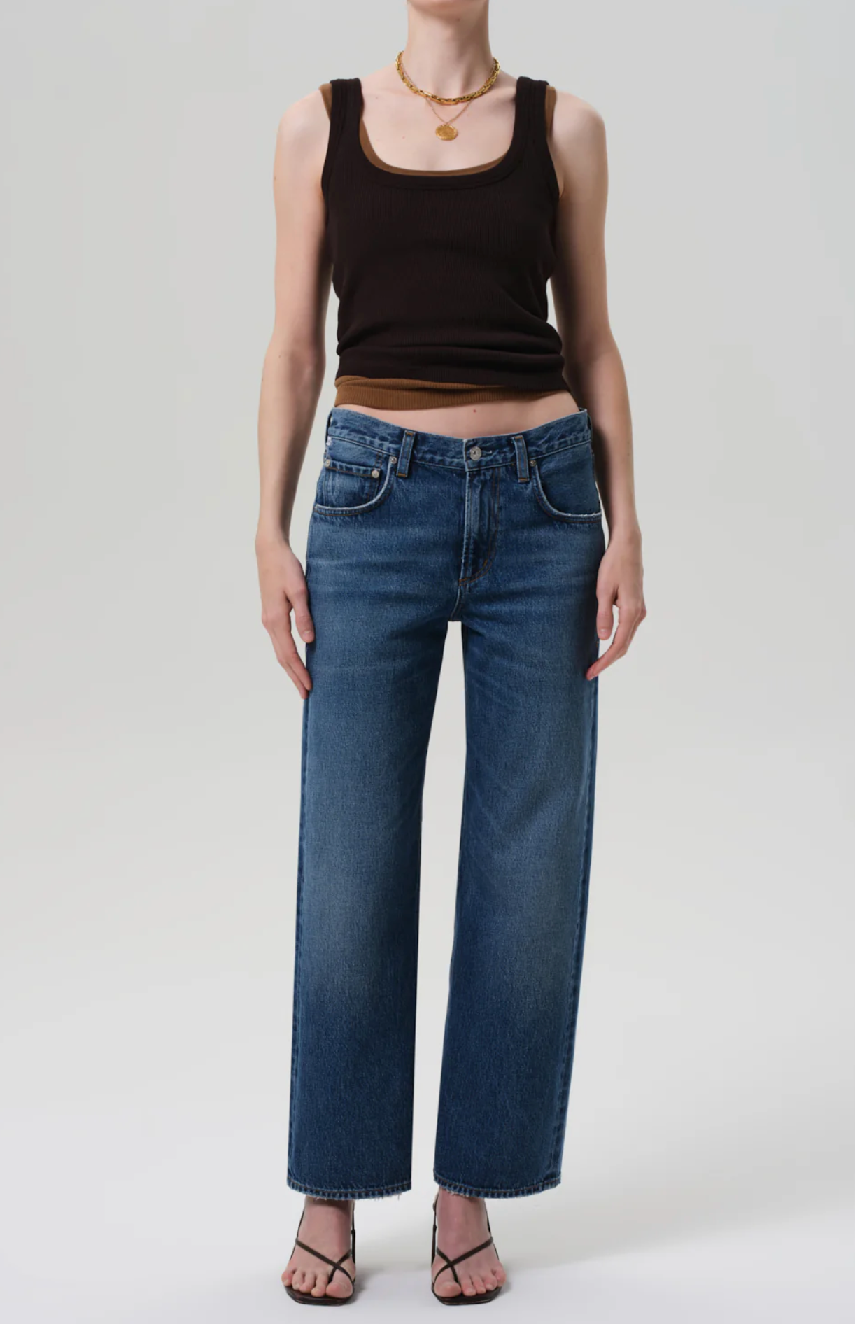 Lindz Jean in Chaya | COH | MARKET