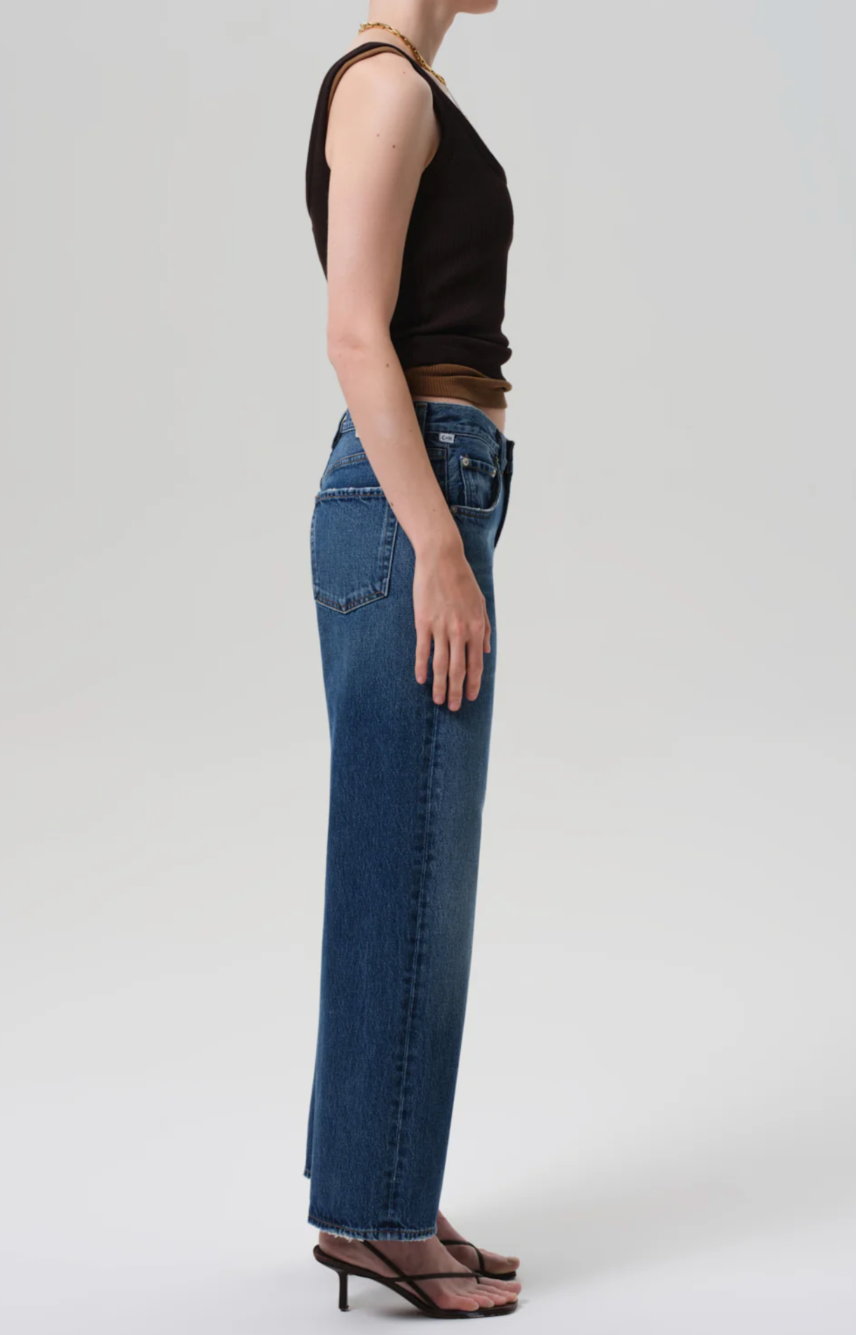 Lindz Jean in Chaya | COH | MARKET