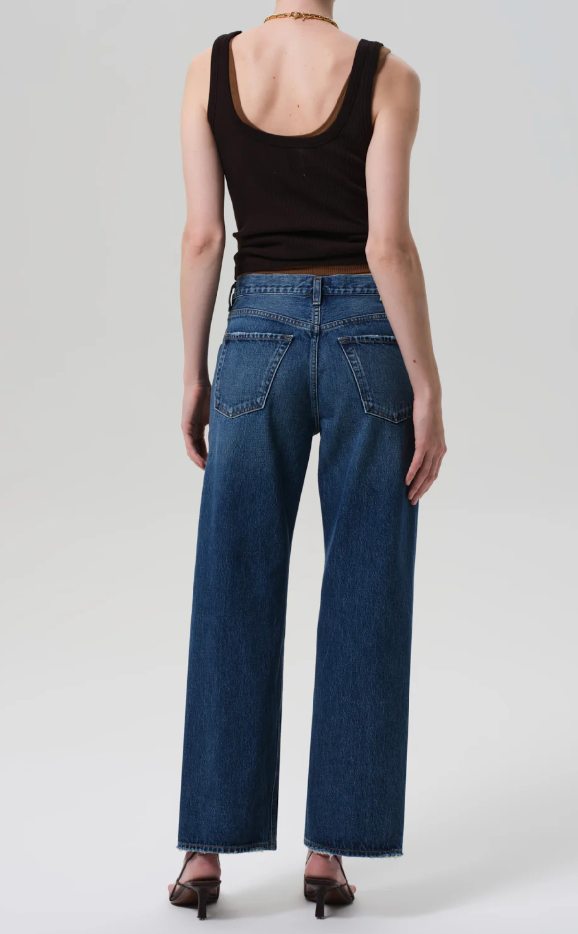 Lindz Jean in Chaya | COH | MARKET
