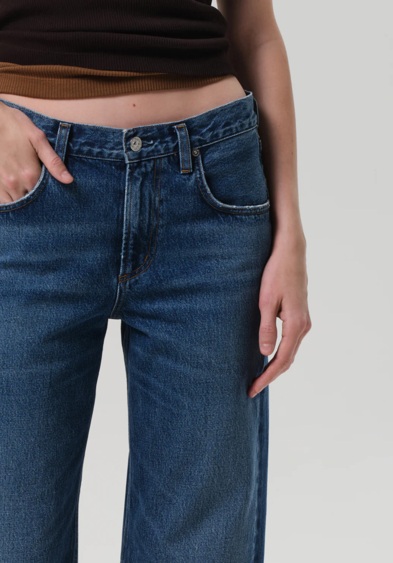 Lindz Jean in Chaya | COH | MARKET