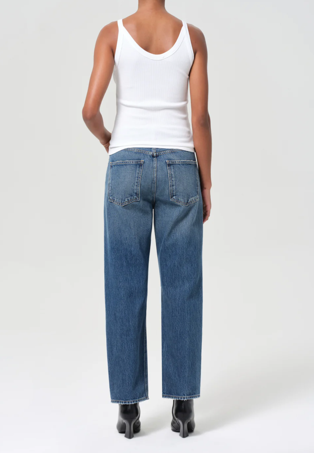 90's Jean Bounty | AGolde | MARKET