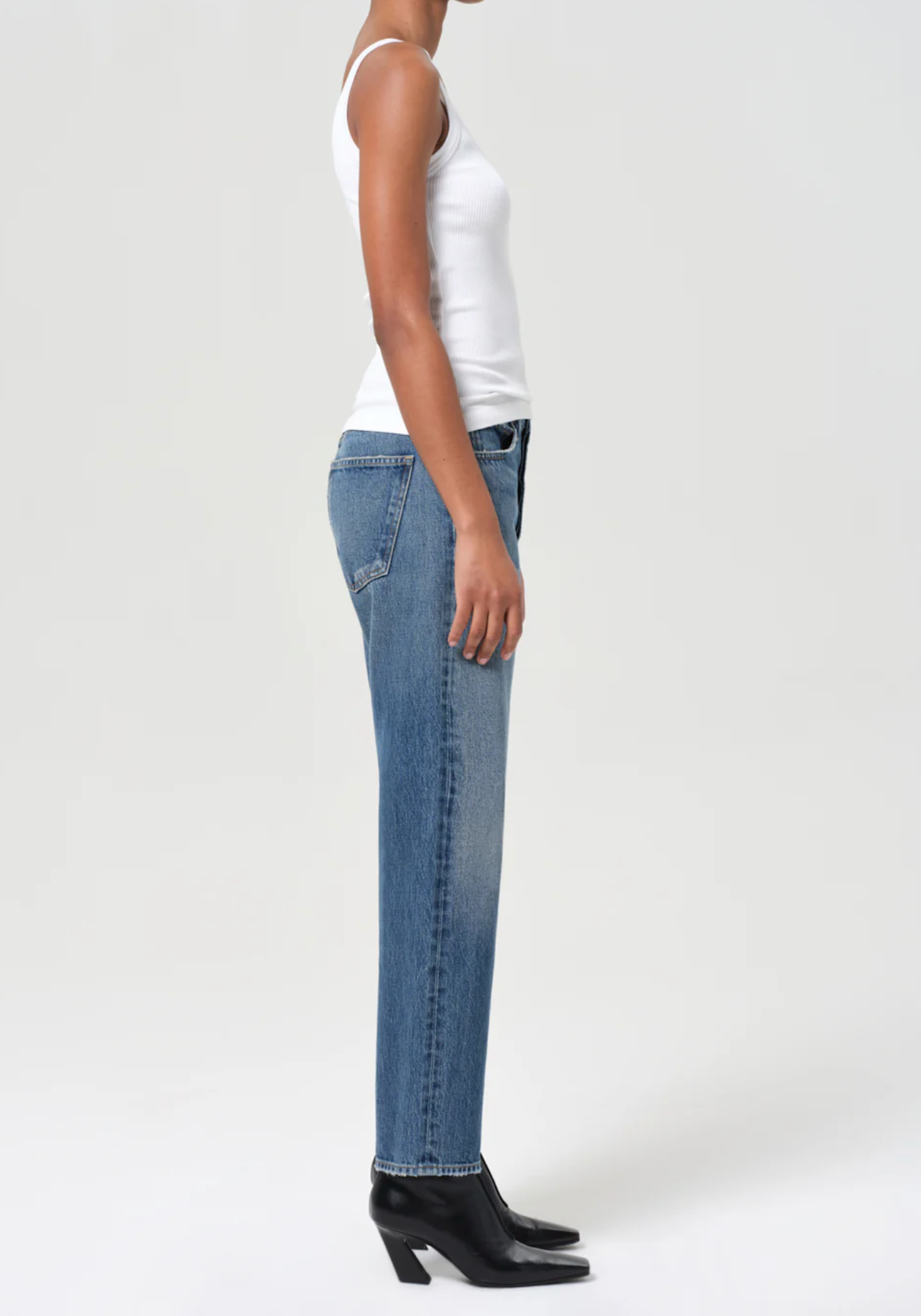 90's Jean Bounty | AGolde | MARKET