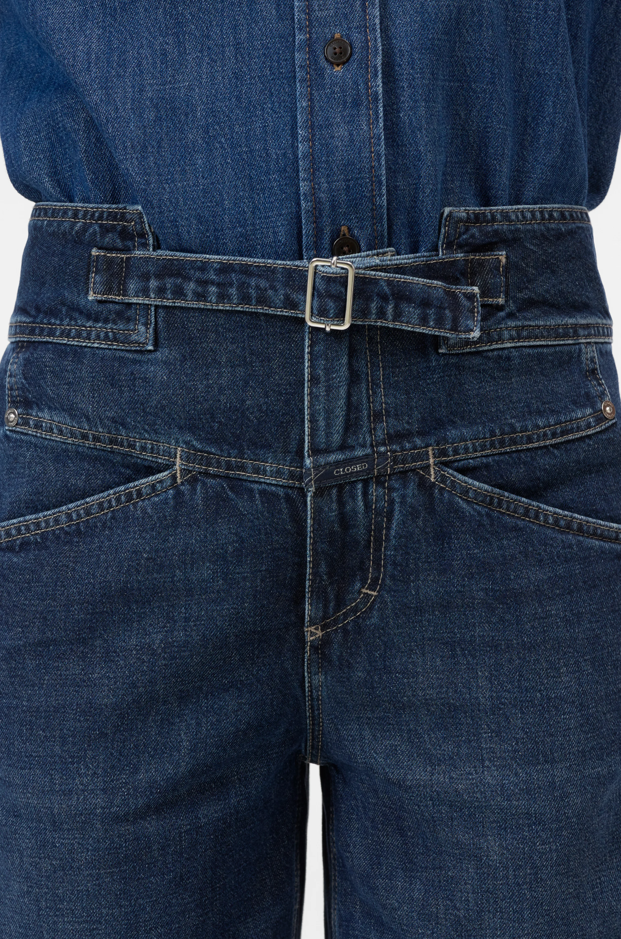 Floui-X jean | Closed | MARKET