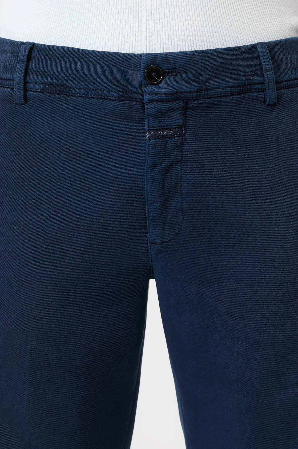 Serandon Pant Dark Night | Closed | MARKET