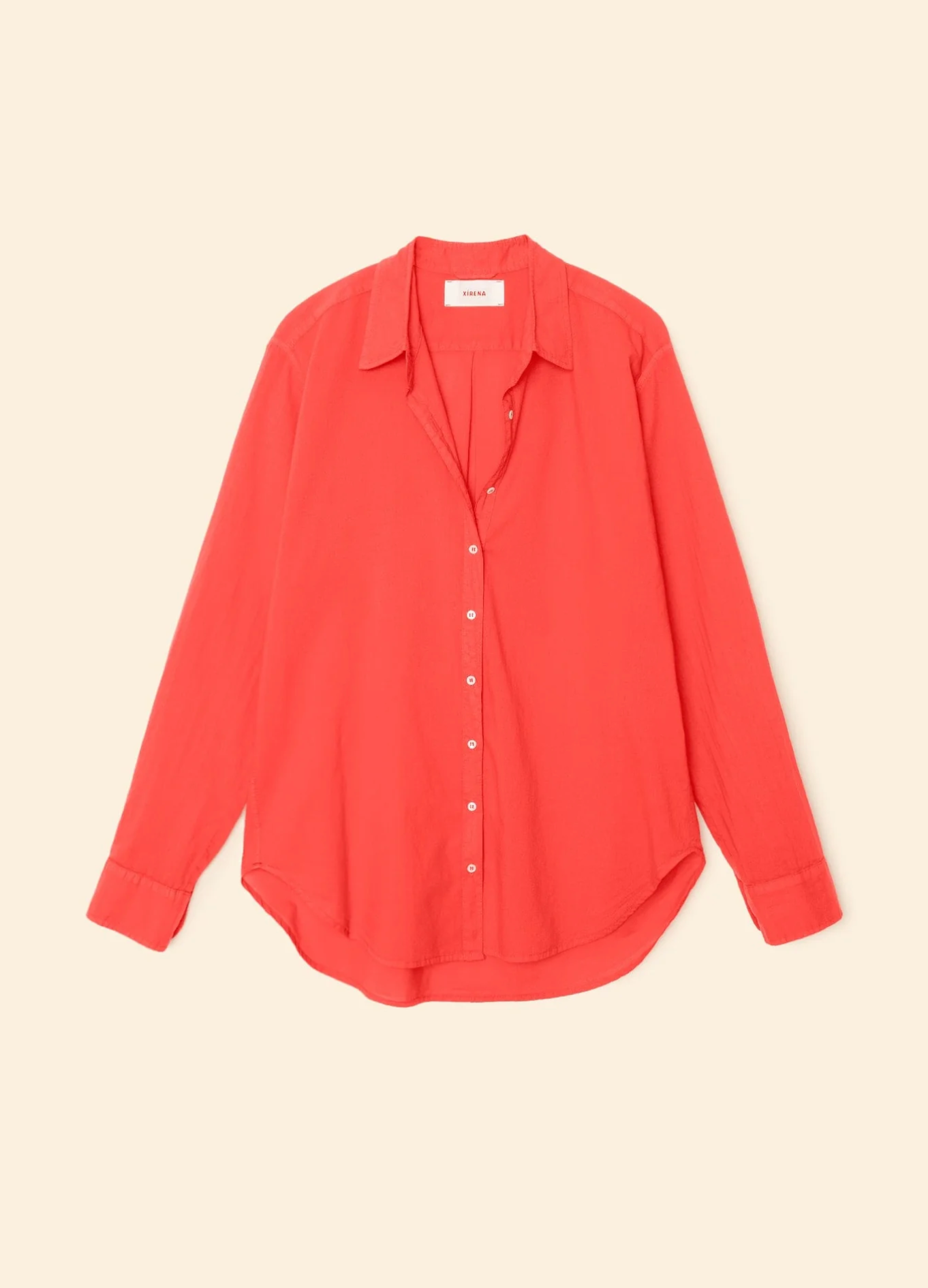 Beau Shirt in Serrano