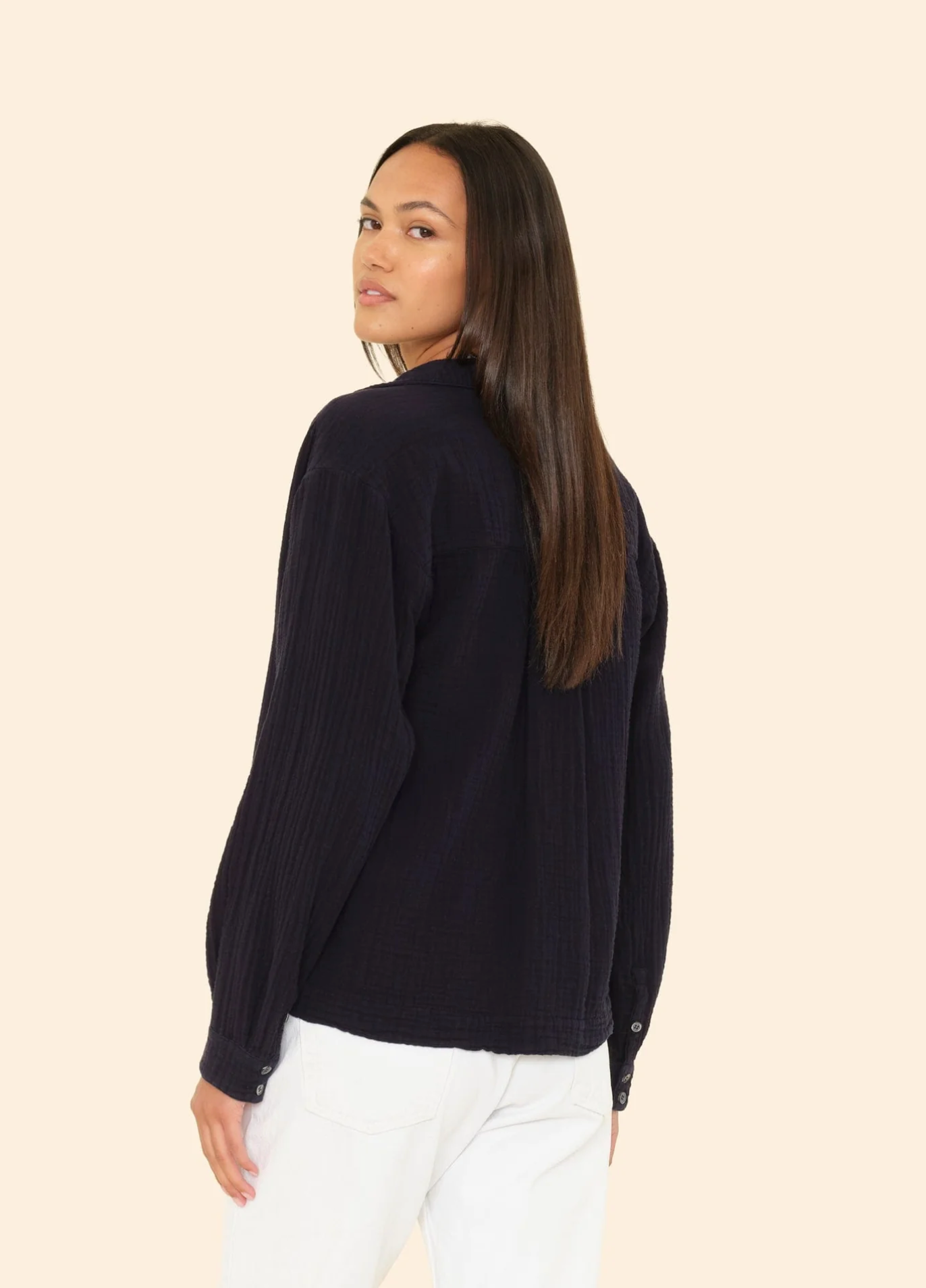 Brody top white | Xirena | MARKET