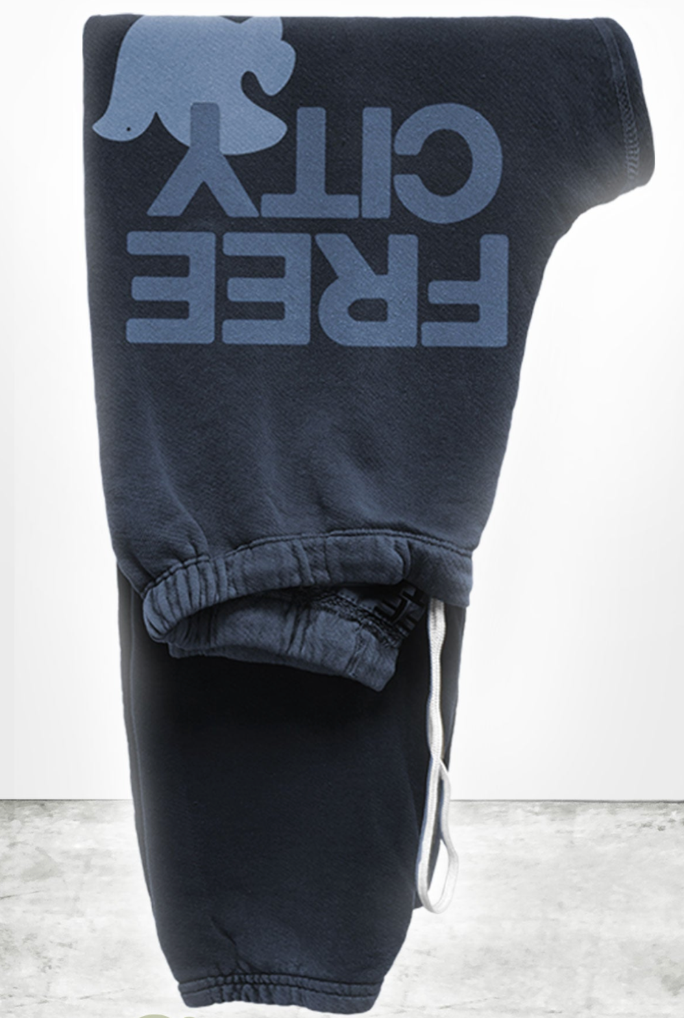 Freecity sweatpant moonshroom | Freecity | MARKET