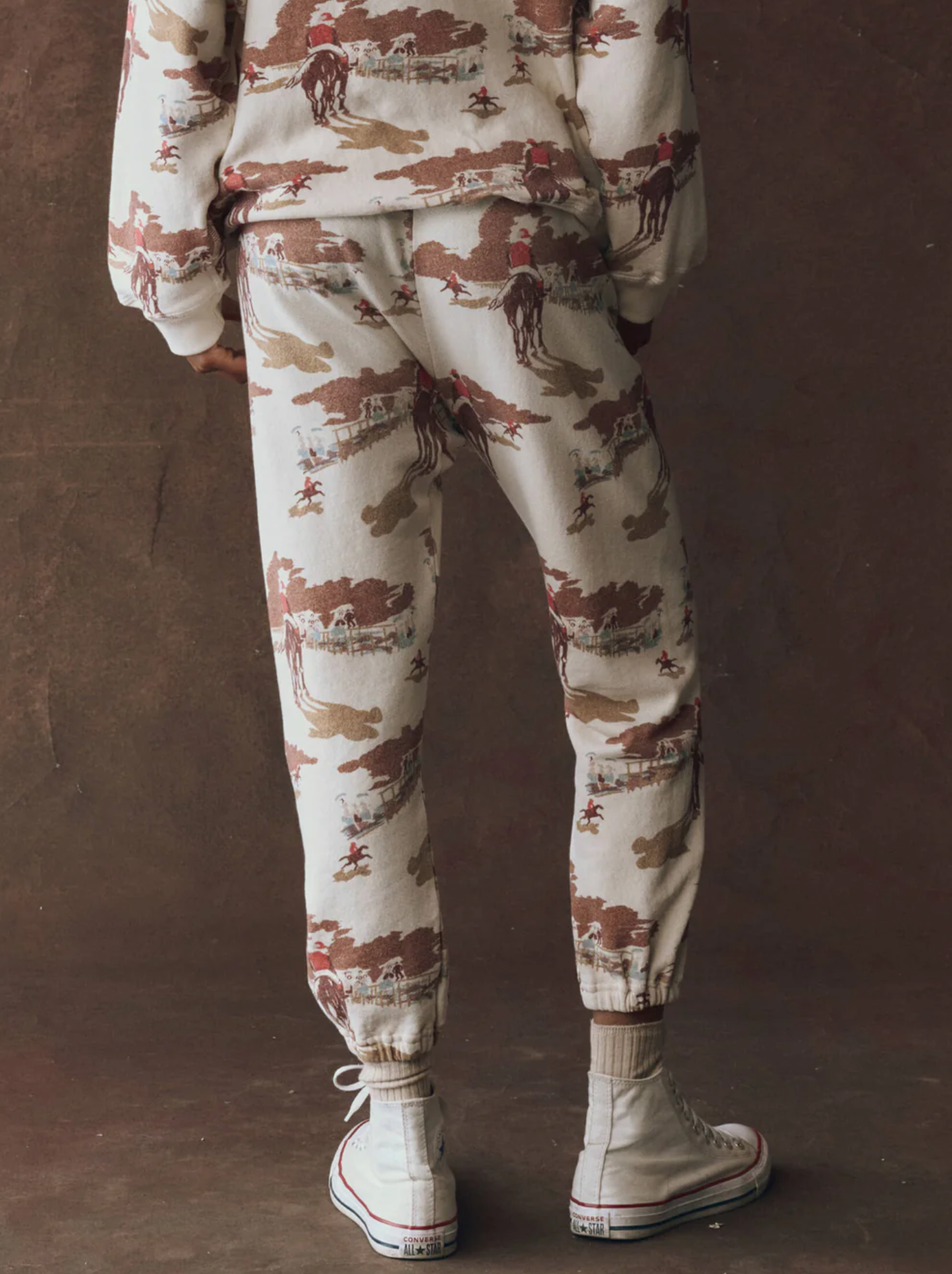 Riding Horses Stadium pant