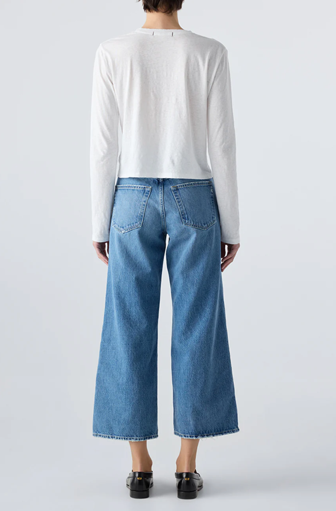 Frida Crop Smitten | Amo | MARKET