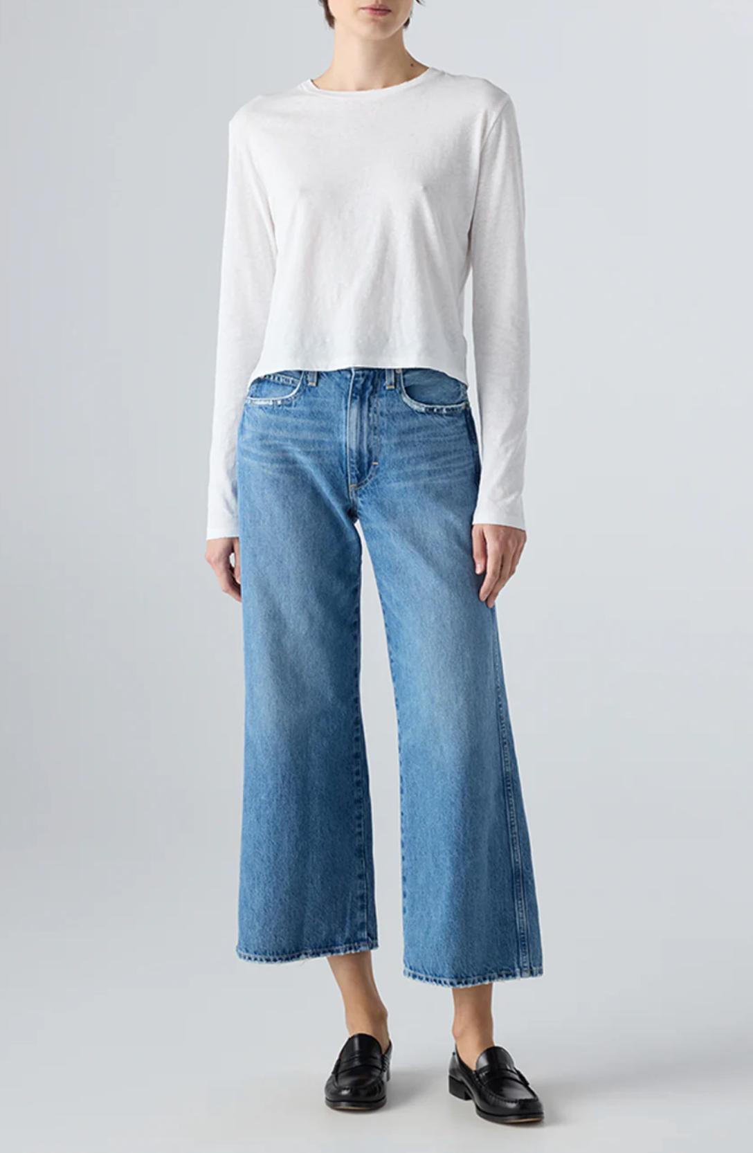 Frida Crop Smitten | Amo | MARKET