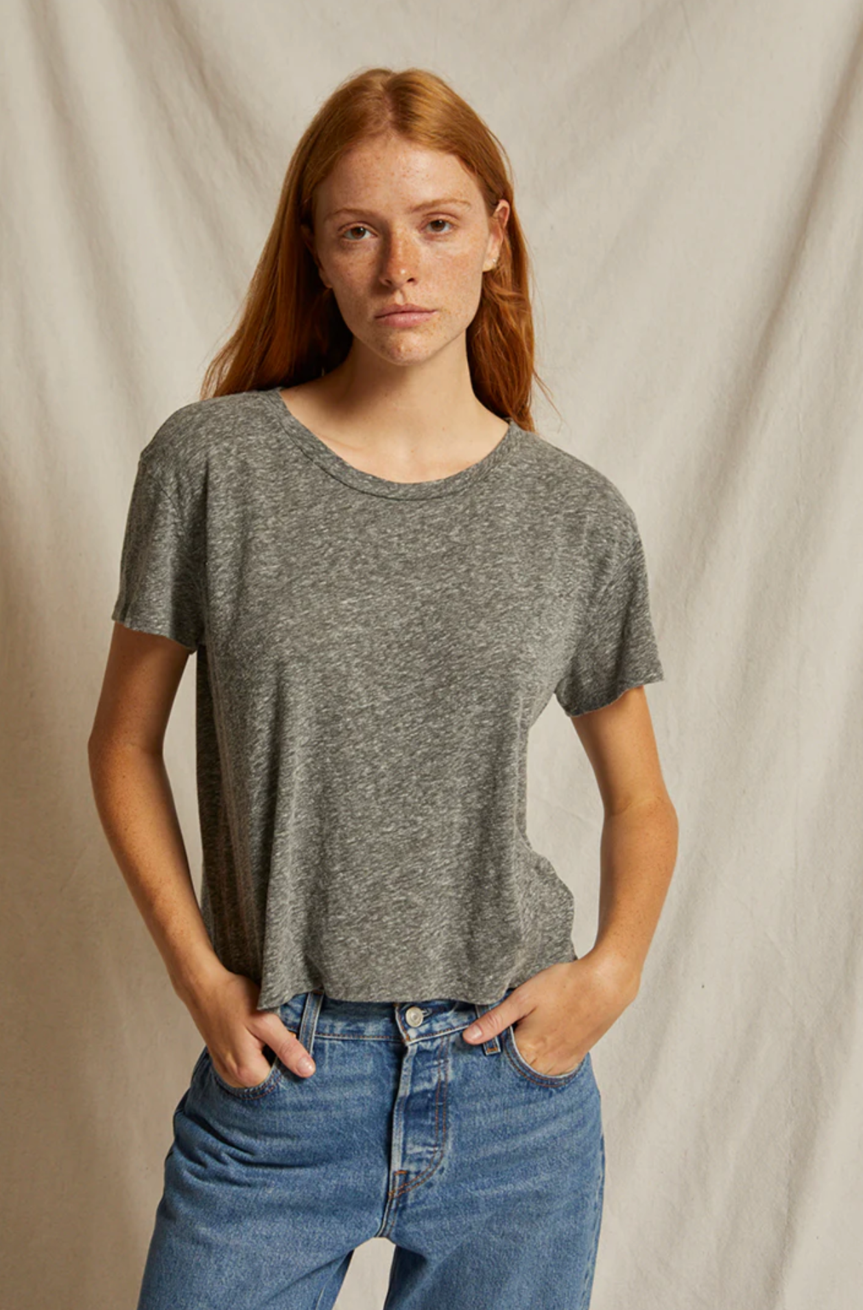 Harley h grey | PWT | MARKET