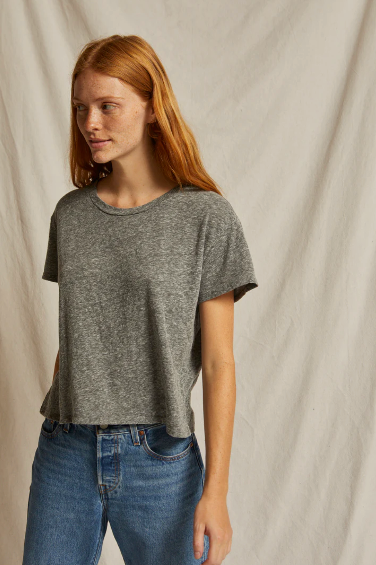 Harley h grey | PWT | MARKET