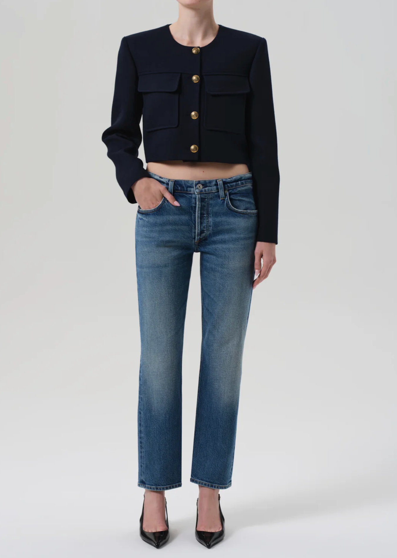 Annissa jean in Alma | COH | MARKET