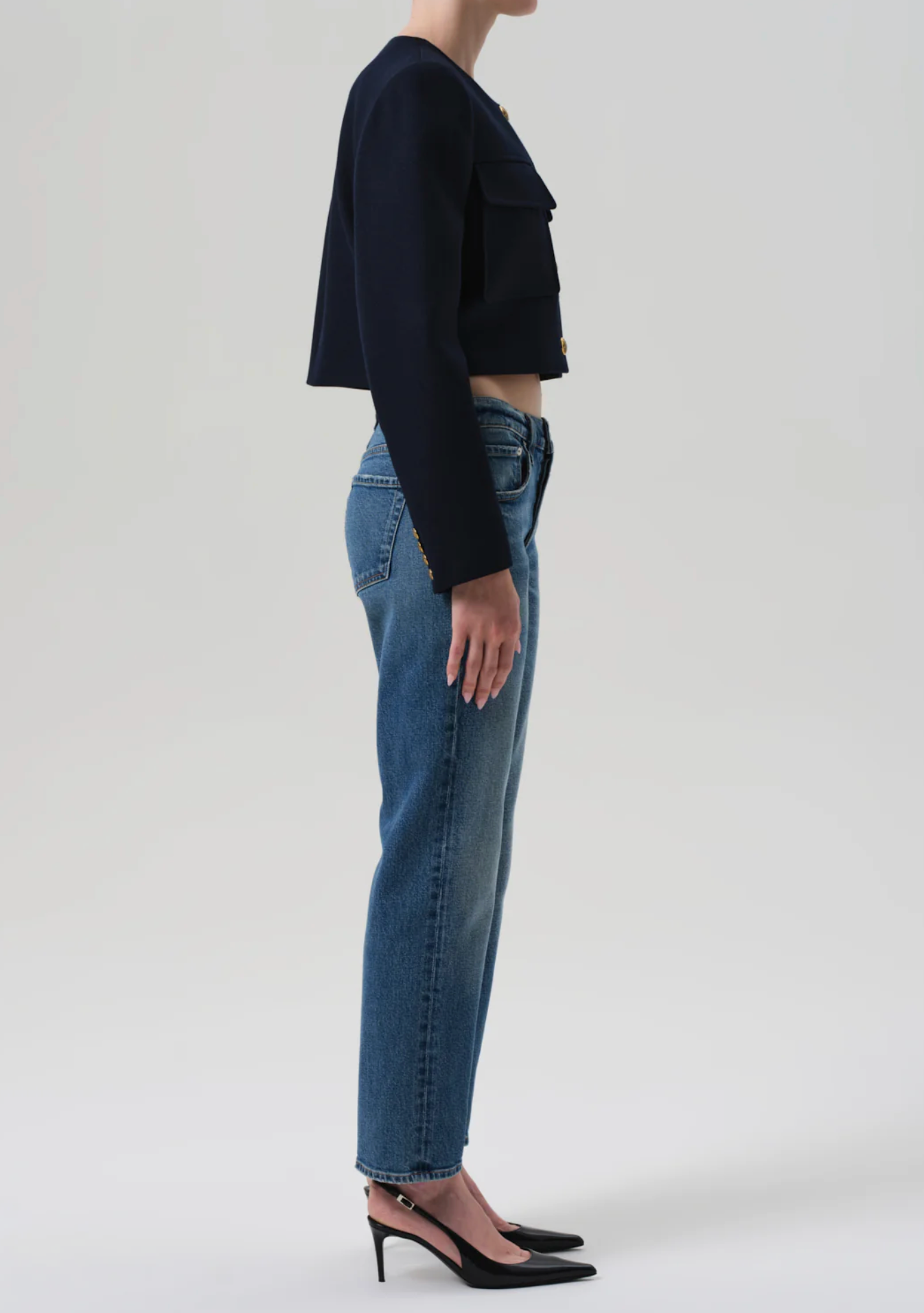 Annissa jean in Alma | COH | MARKET