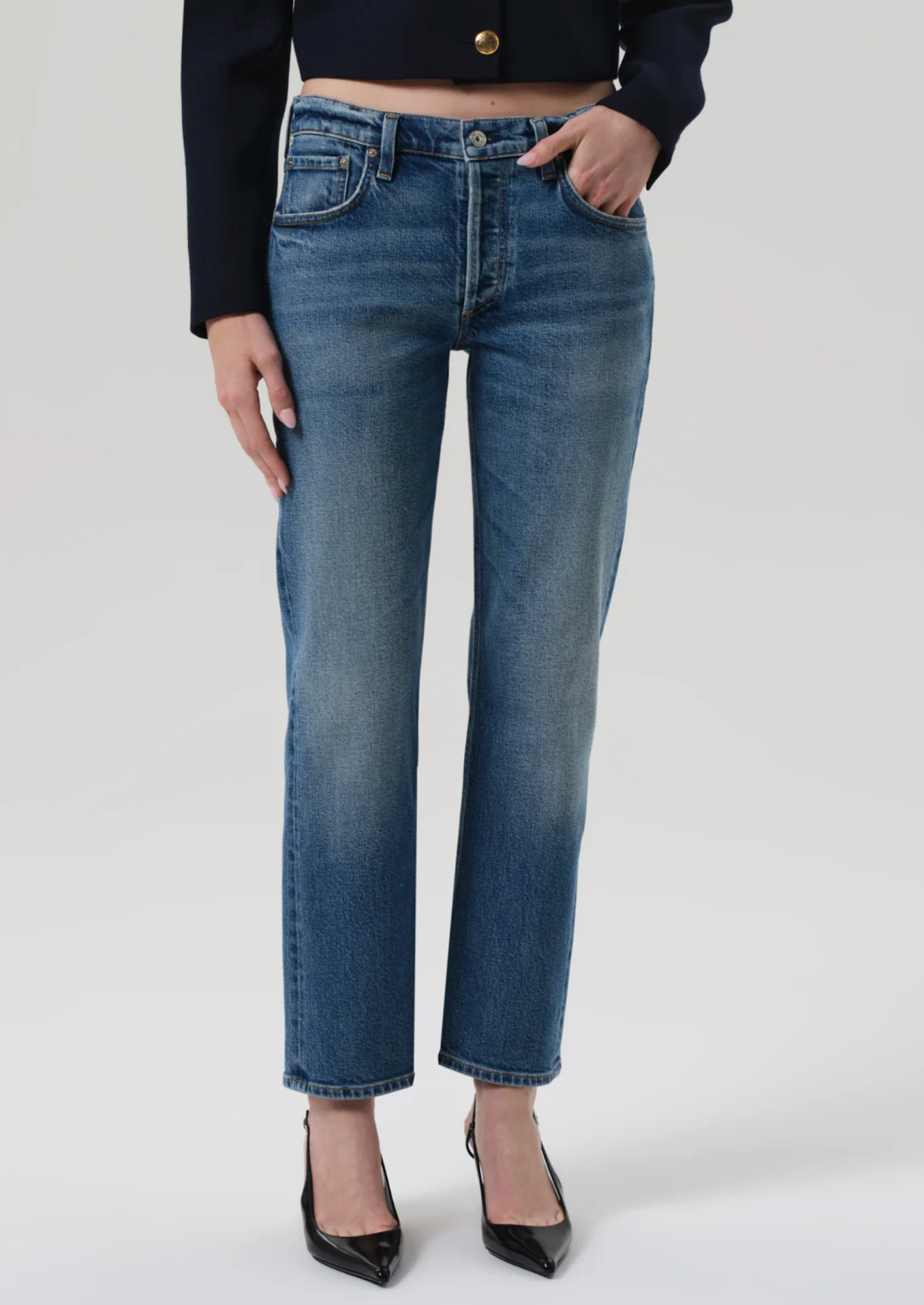 Annissa jean in Alma | COH | MARKET