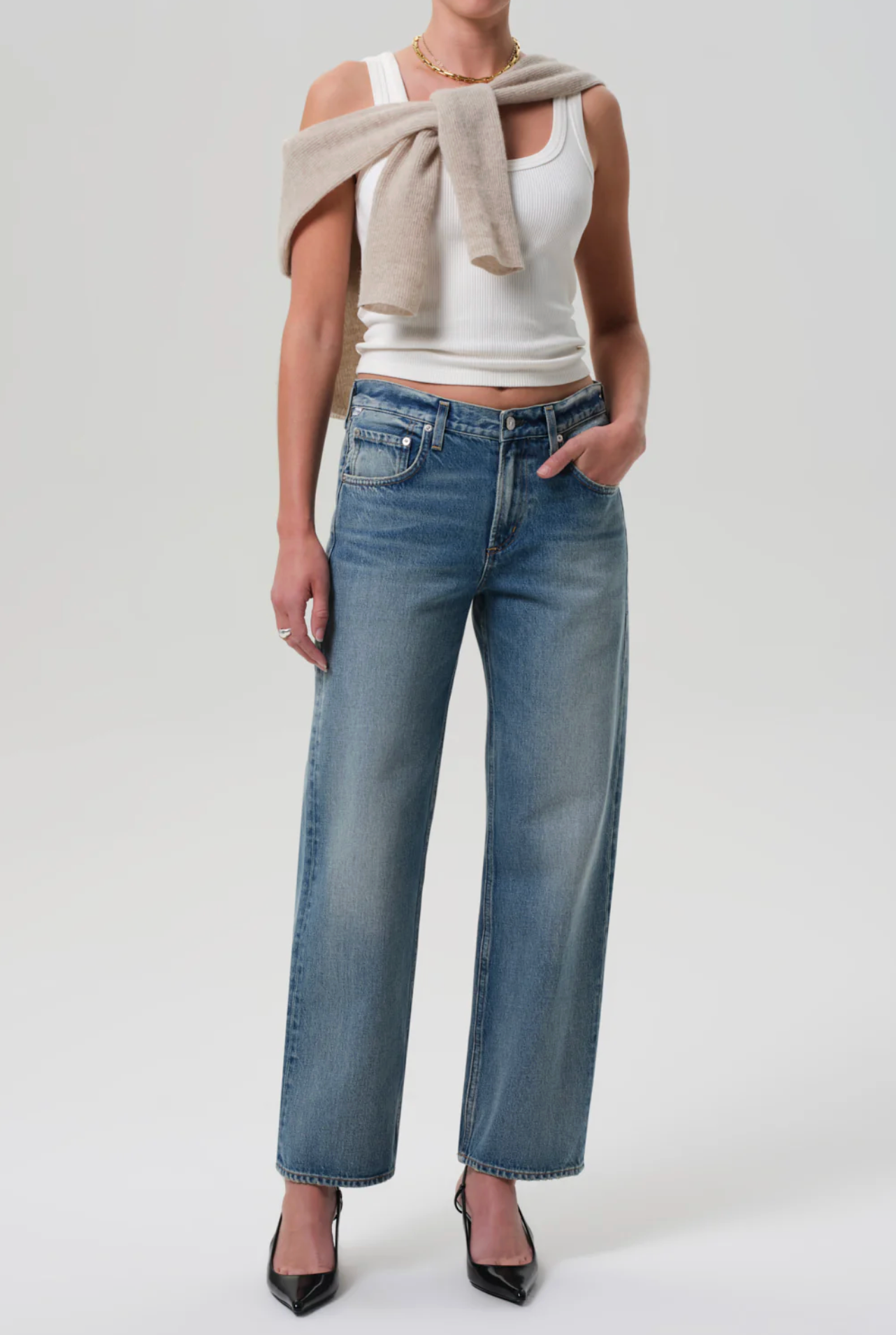 Lindz in Bijou | COH | MARKET