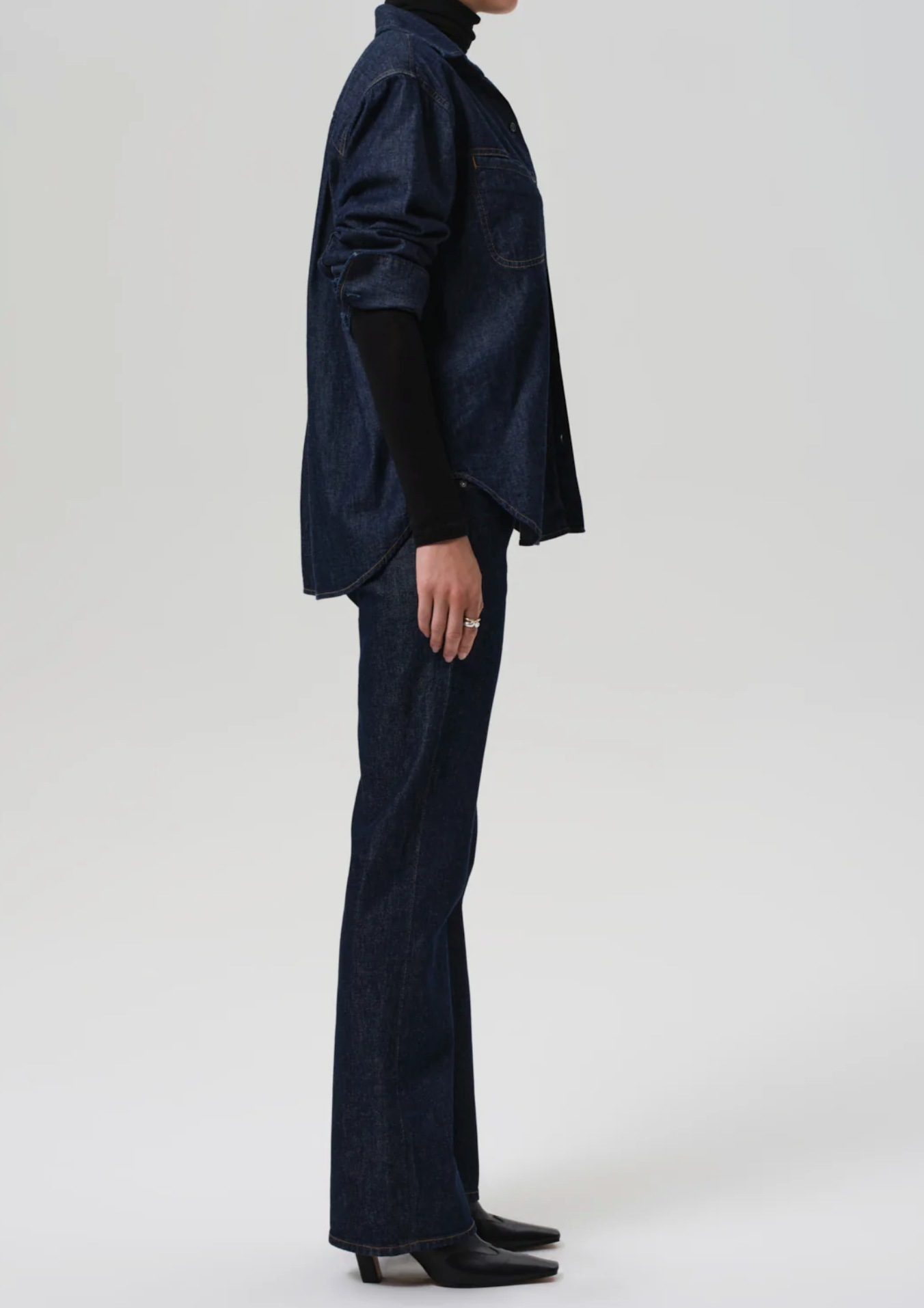 Genova in Helia wash | COH | MARKET