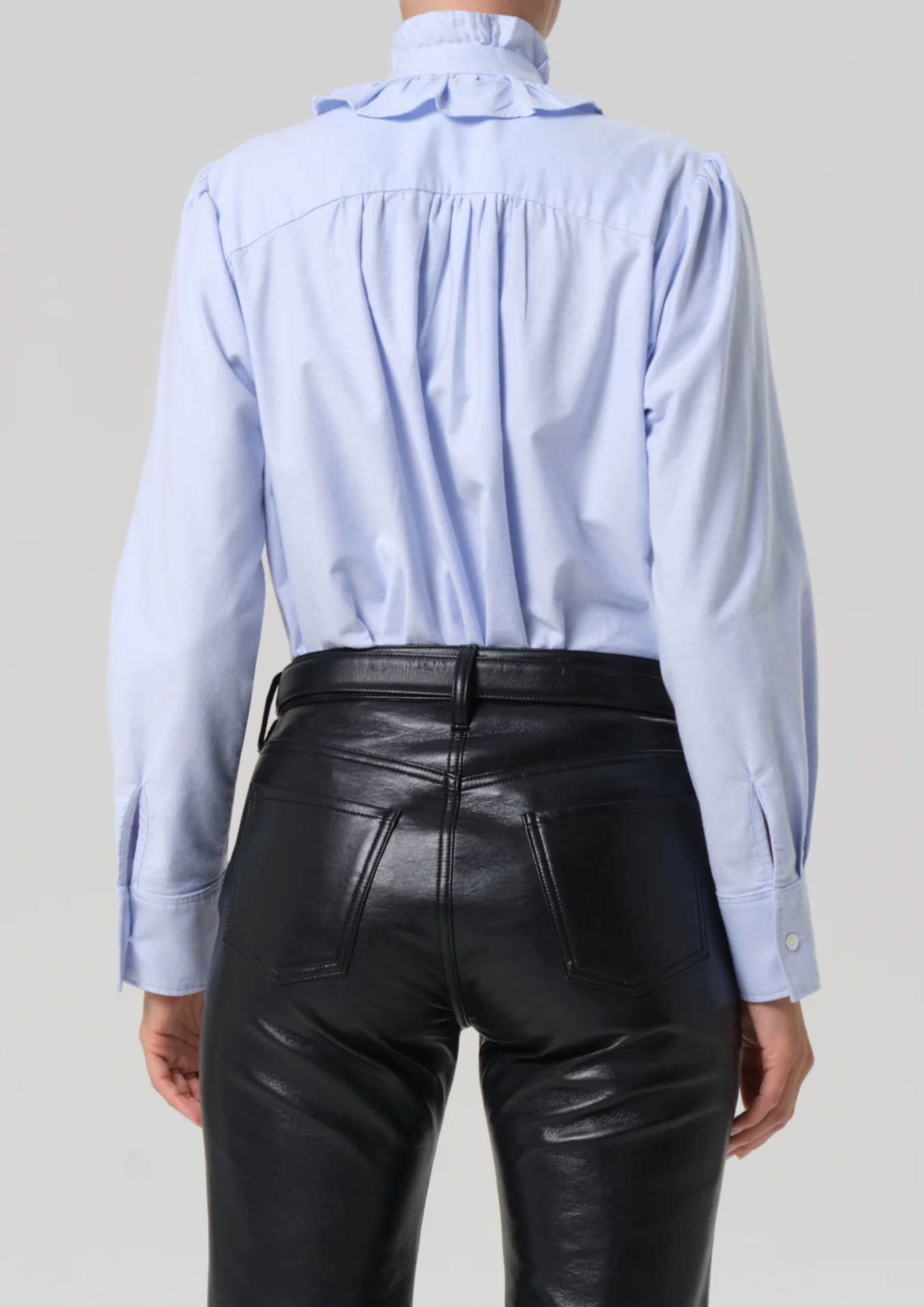 Calista blouse | COH | MARKET