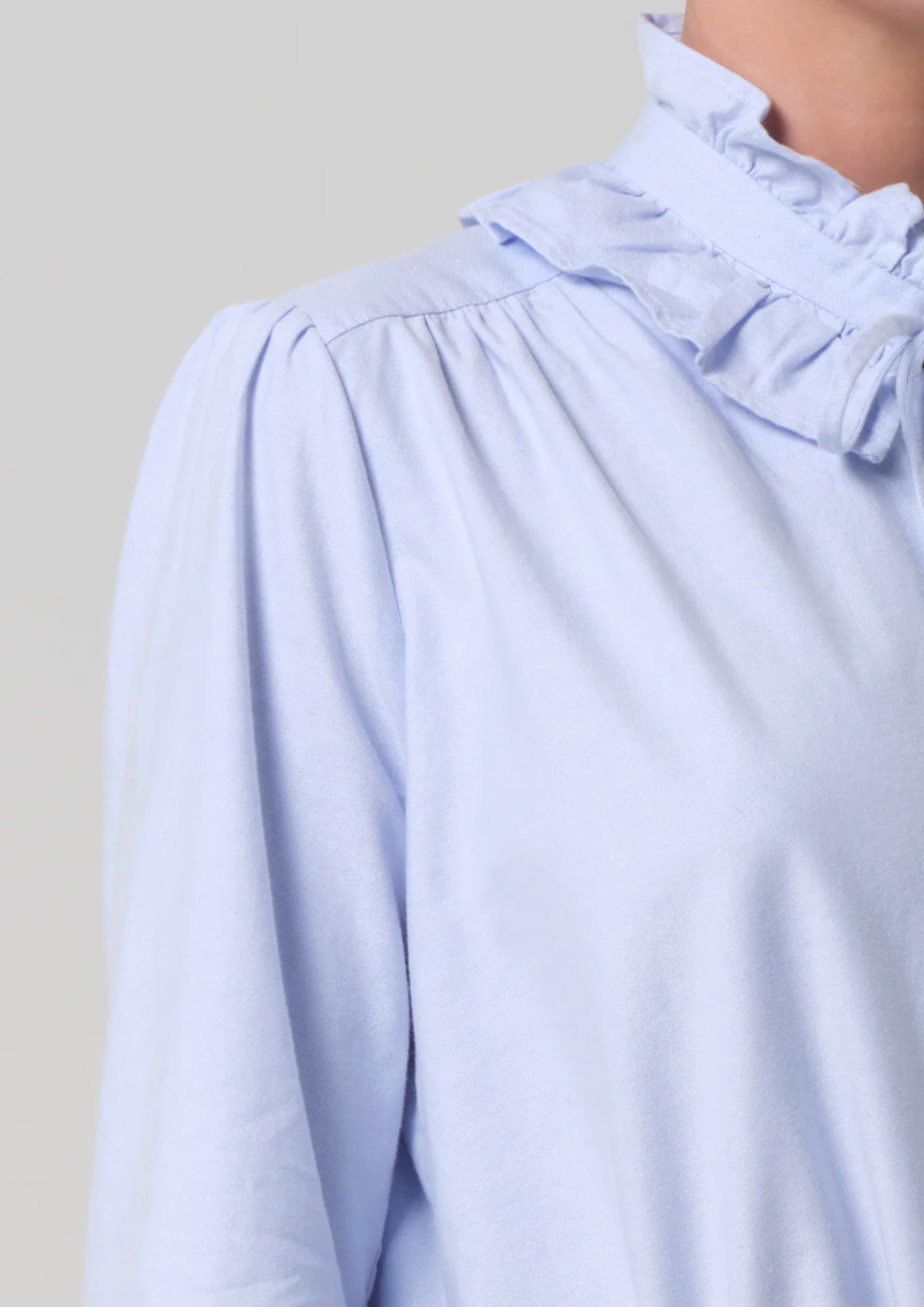 Calista blouse | COH | MARKET