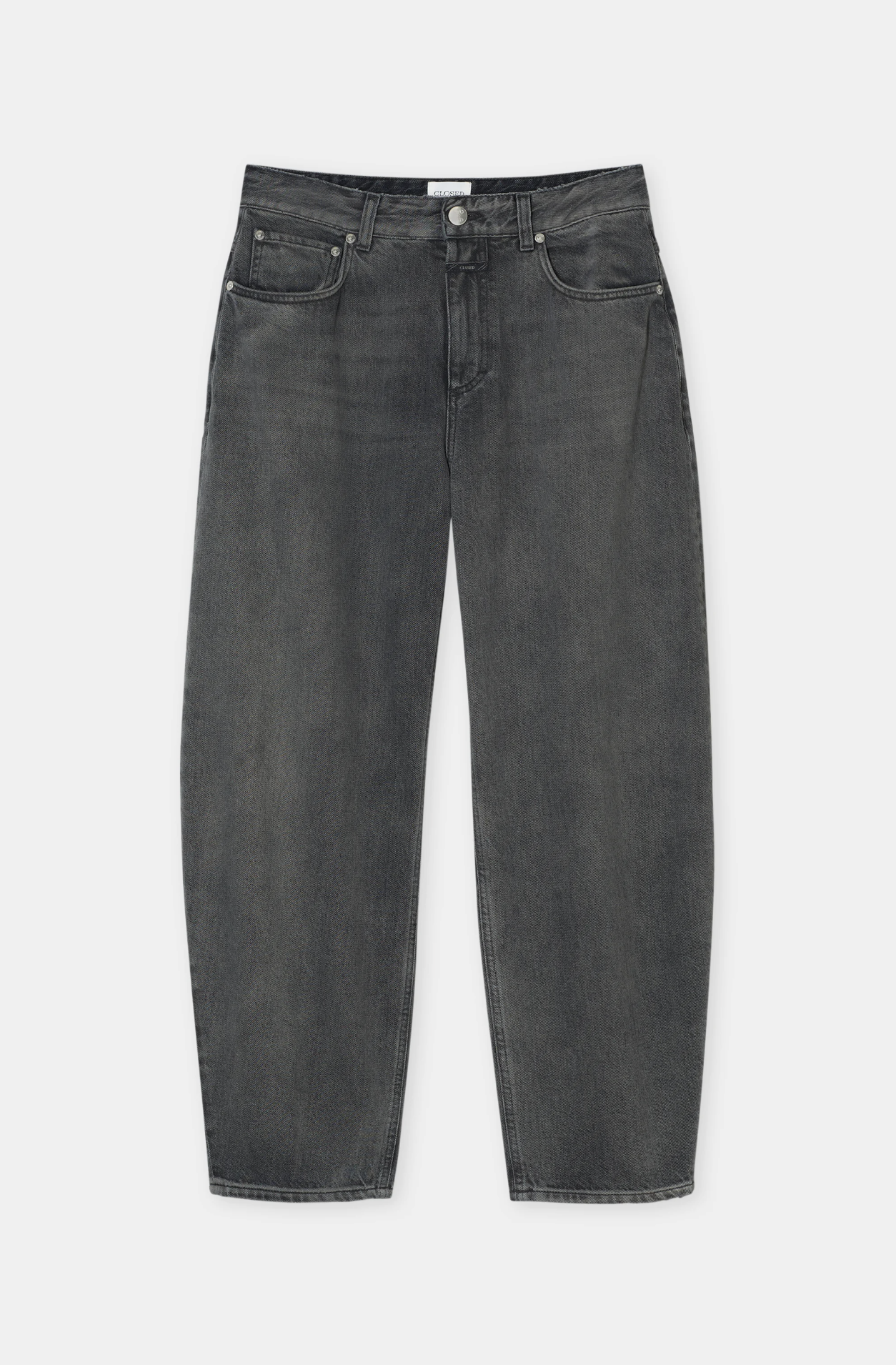 Jazzie Jean in grey | Closed | MARKET