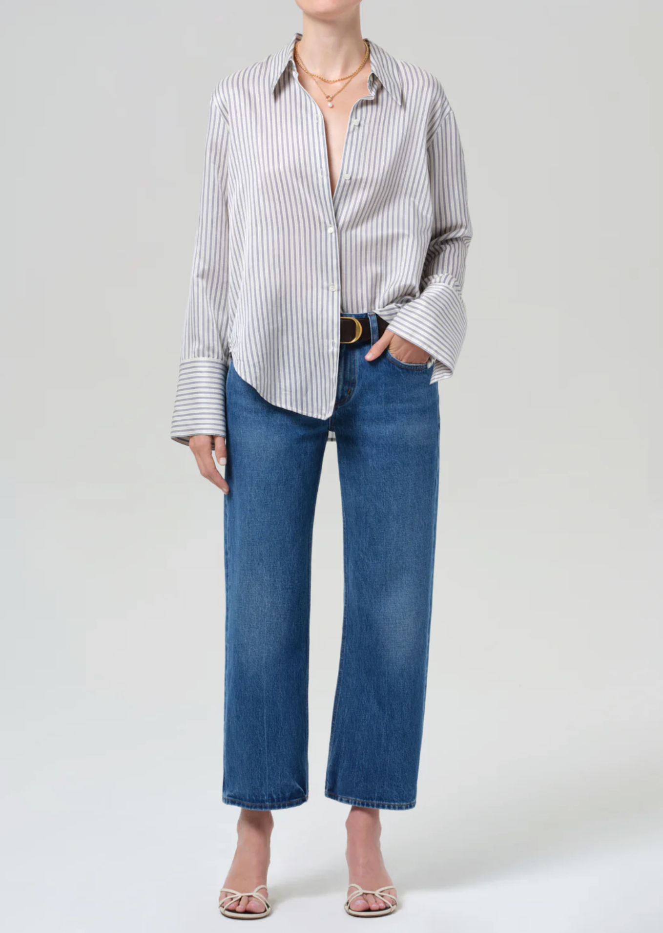 Faye in Azure | COH | MARKET