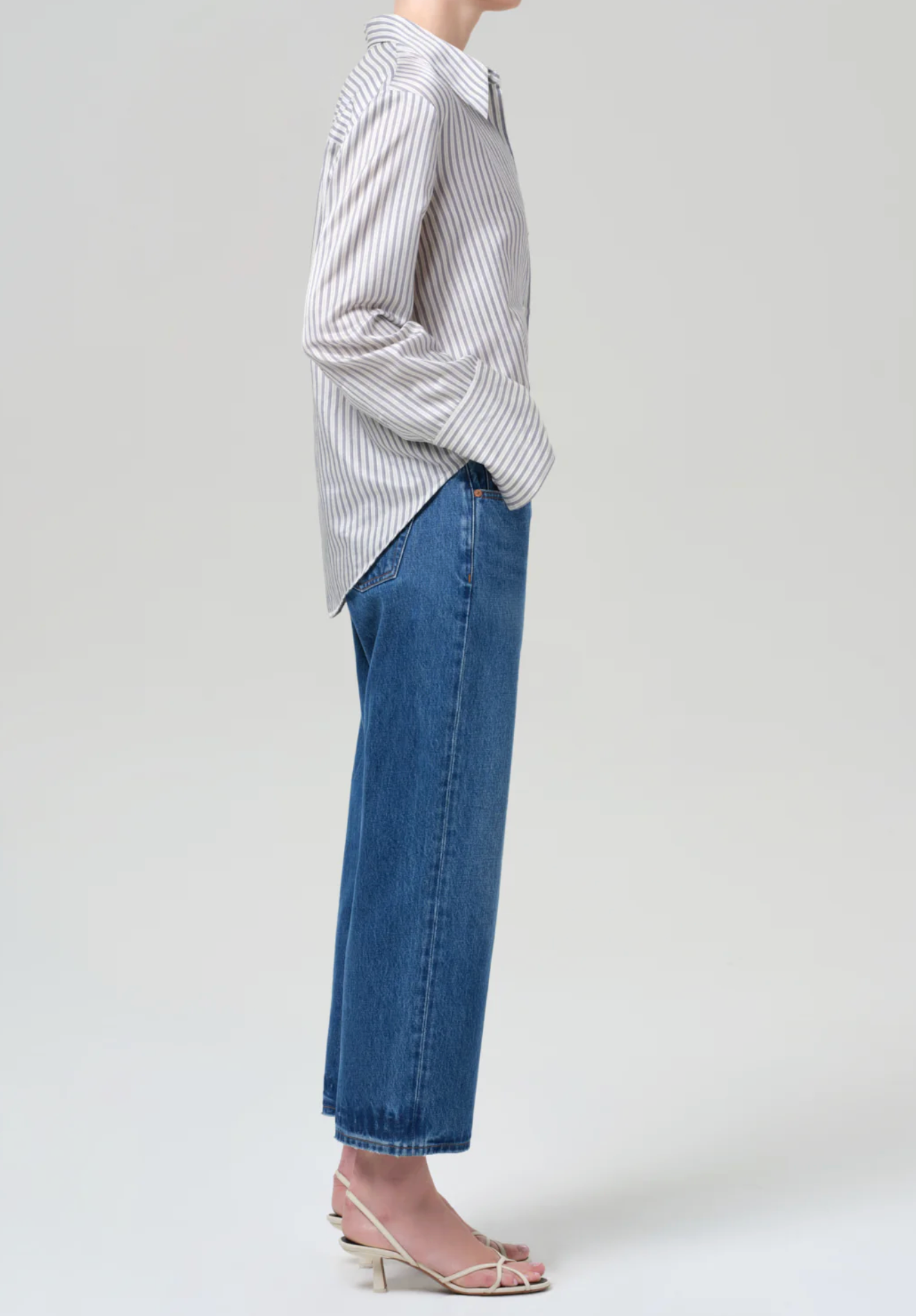 Faye in Azure | COH | MARKET