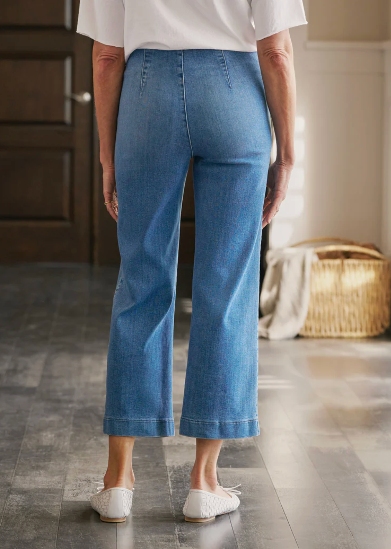 Westport Illusion 2013 | Frank & Eileen | MARKET