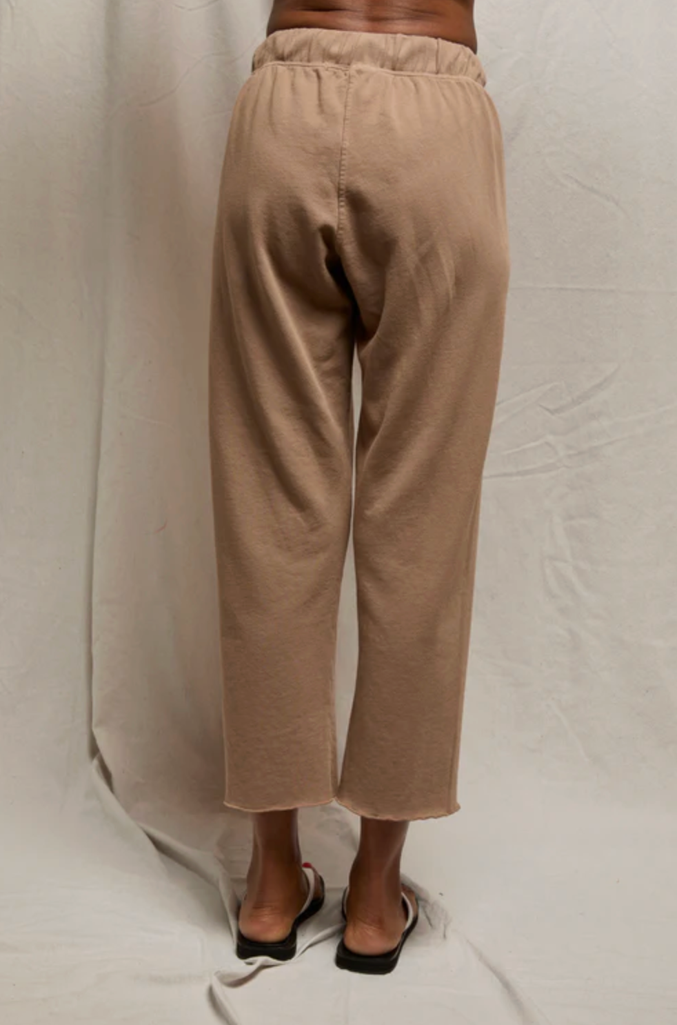 Jamaica pant in mocha | PWT | MARKET