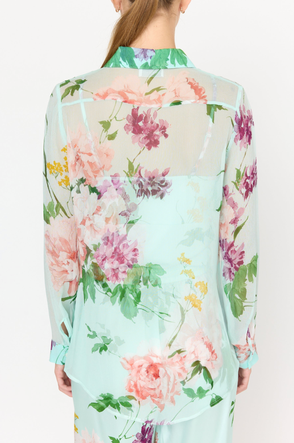 Klein Top - Mint Tranquility | Christy Lynn | MARKET