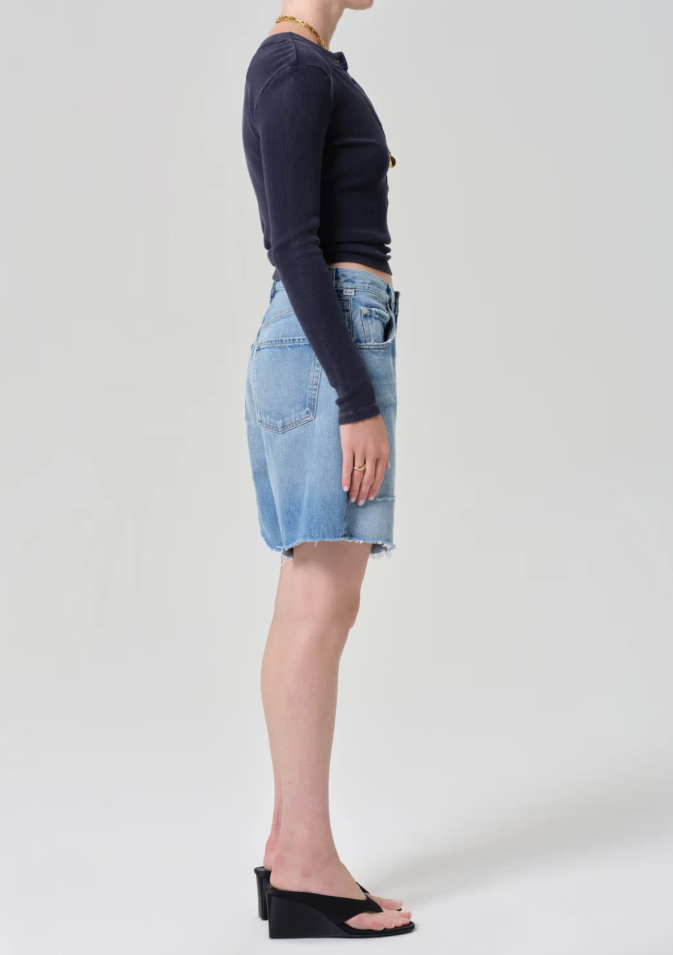 Ayla short in Sparrow | COH | MARKET