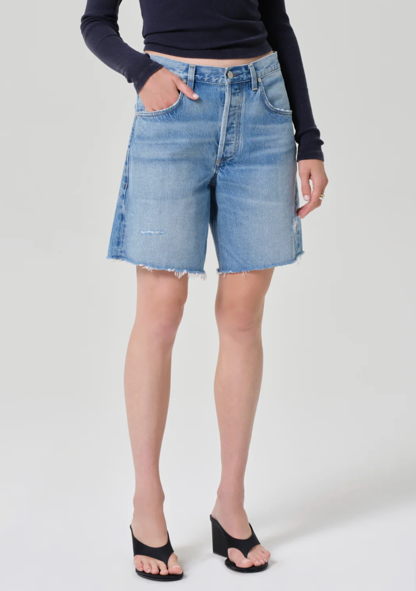 Ayla short in Sparrow | COH | MARKET