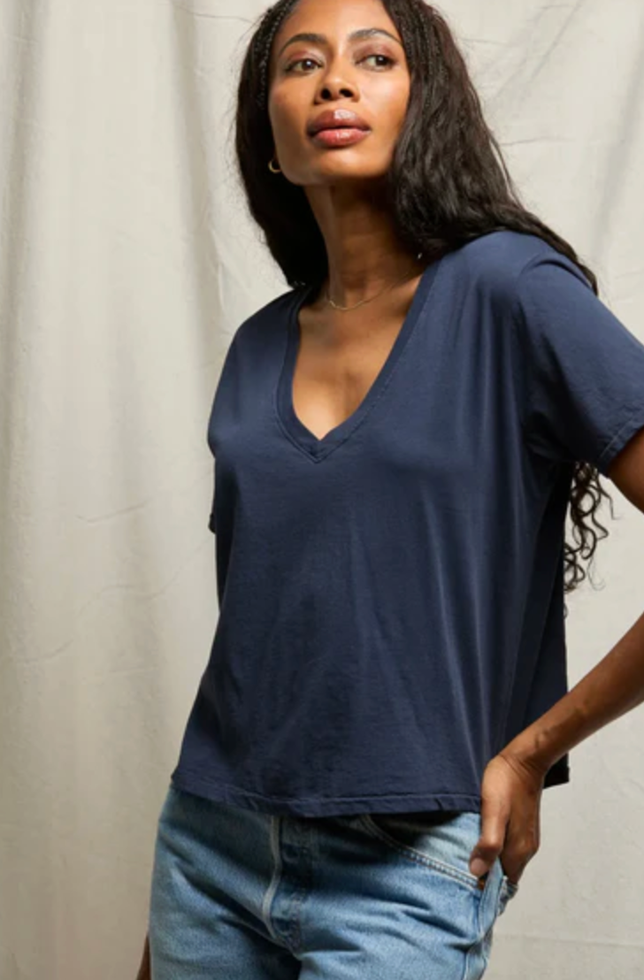 Beckett navy | PWT | MARKET