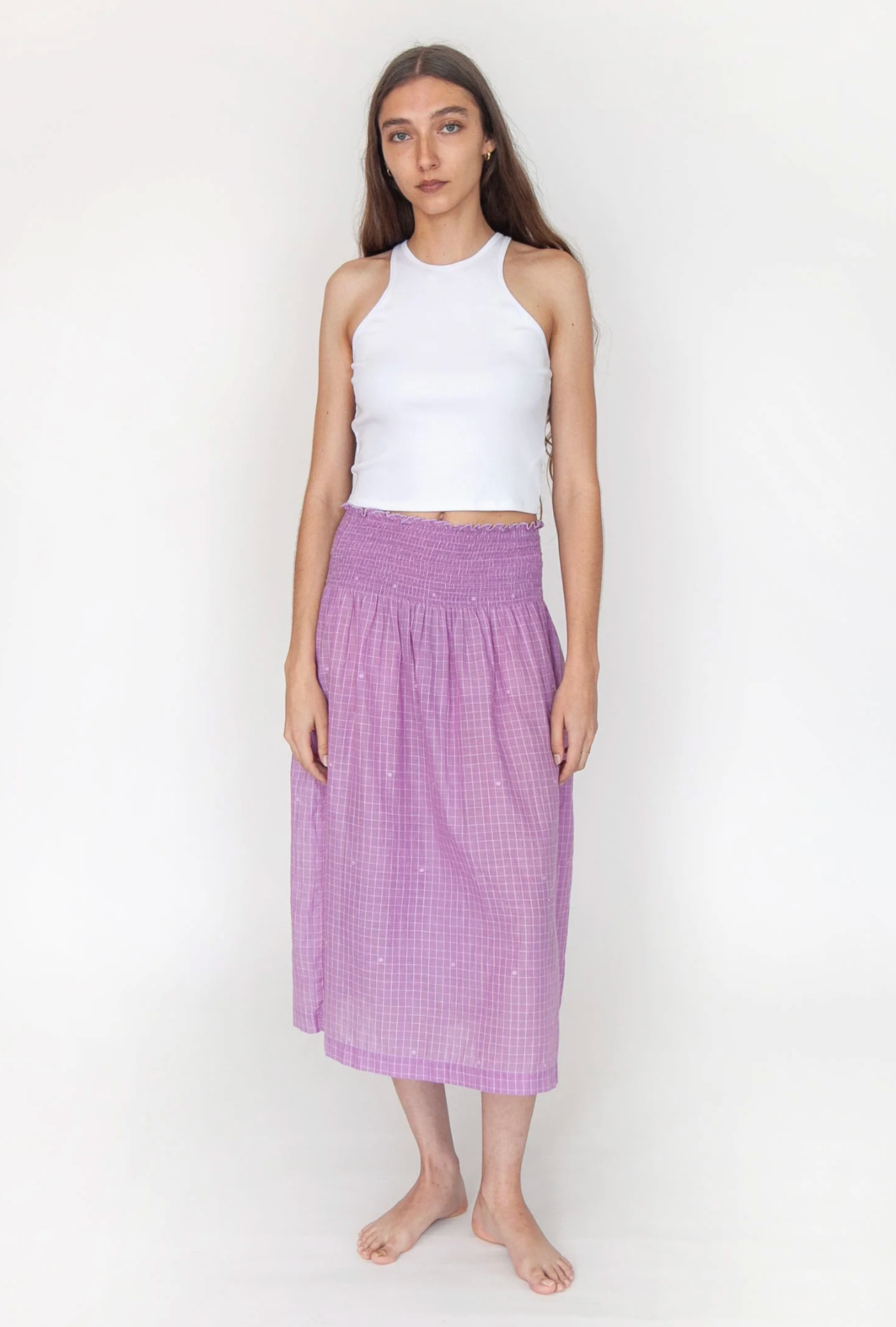 Araminta purple | Matta | MARKET