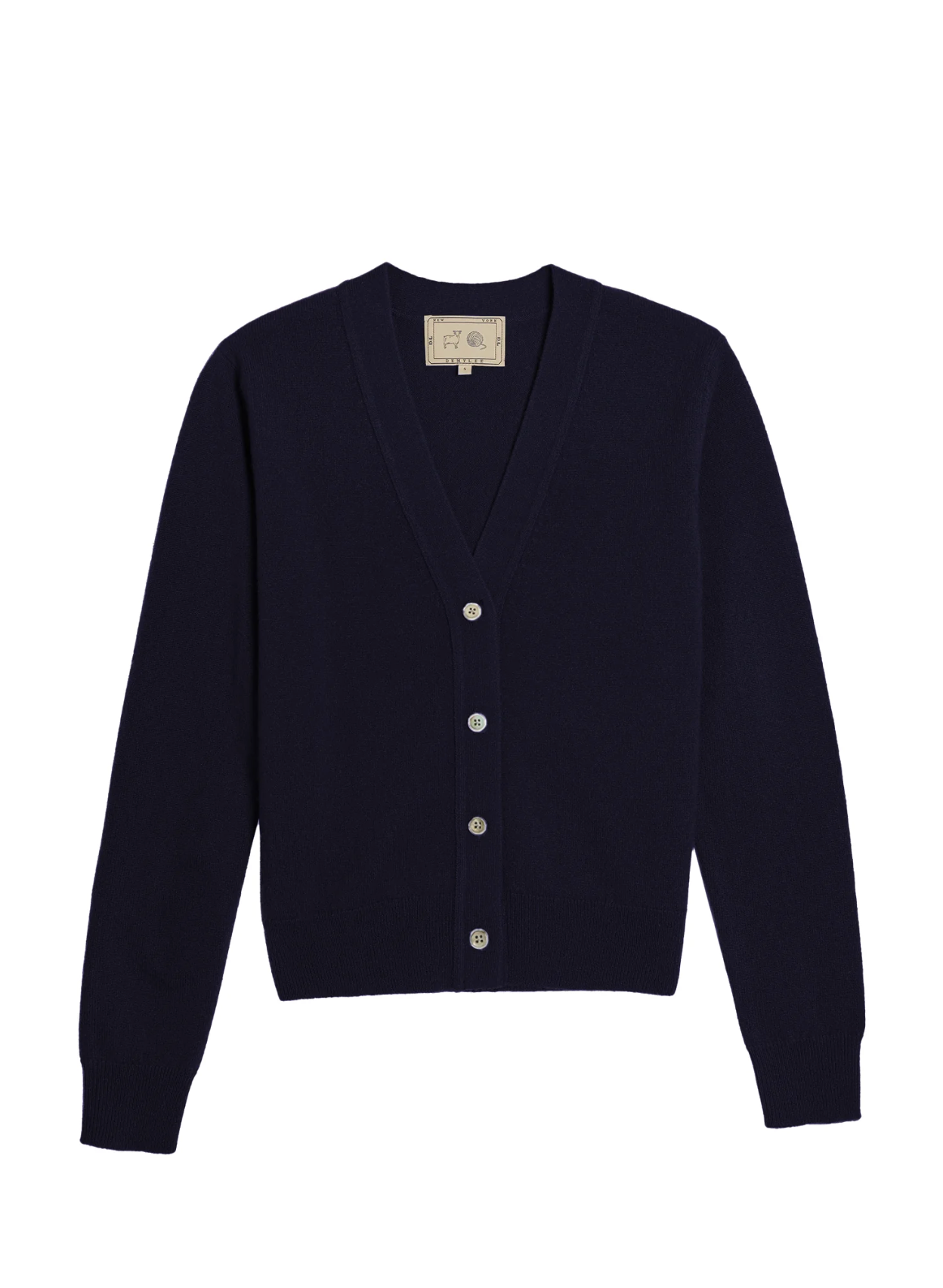 Keaton navy | Demy Lee | MARKET