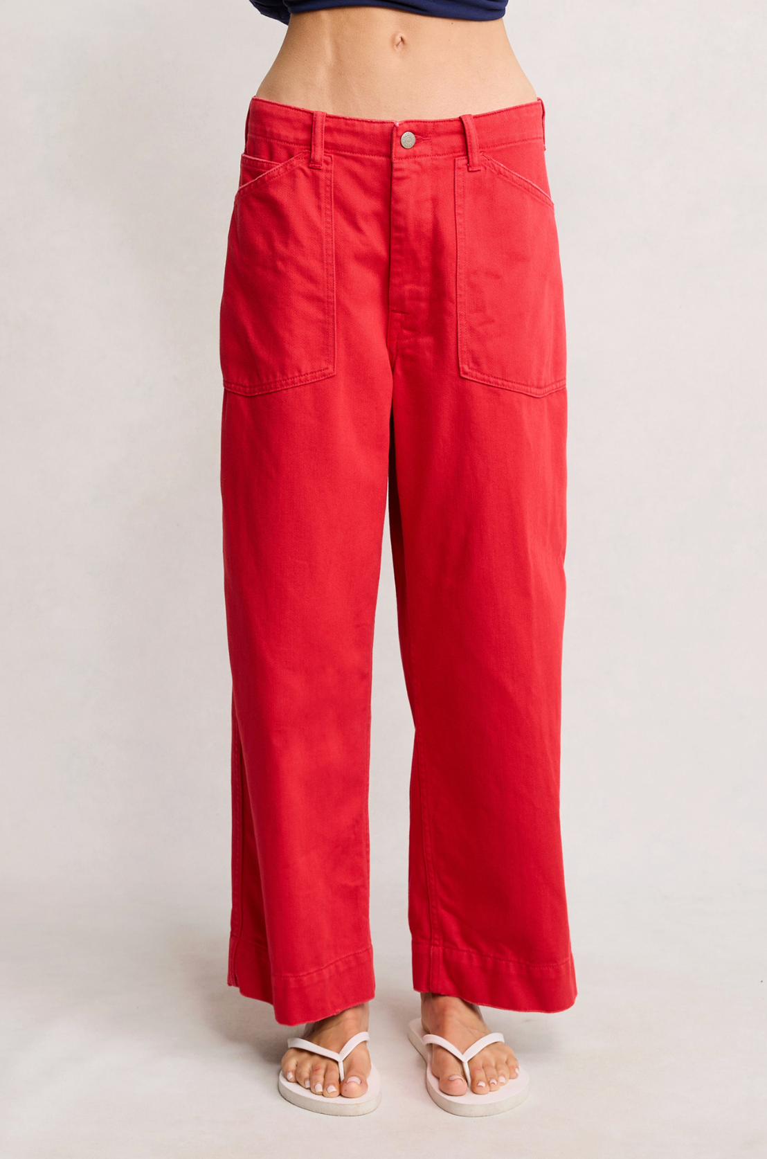 Georgia nantucket red | Denimist | MARKET