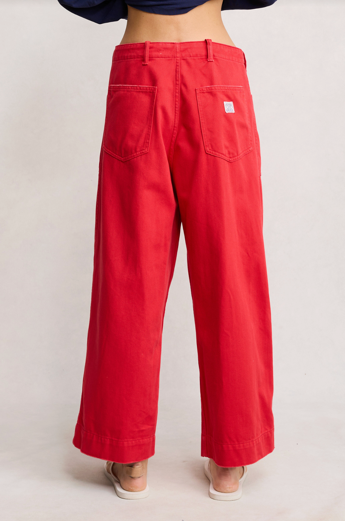 Georgia nantucket red | Denimist | MARKET