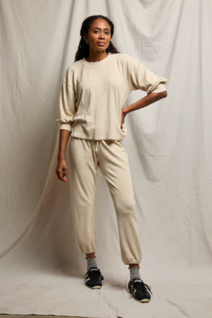 Roxy sweatshirt sugar | PWT | MARKET