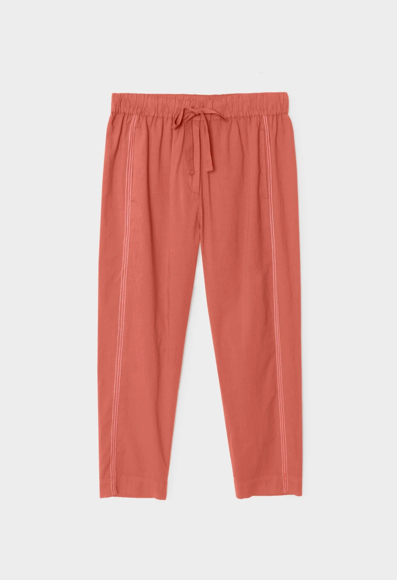 Draper with contrast stitch | Xirena | MARKET