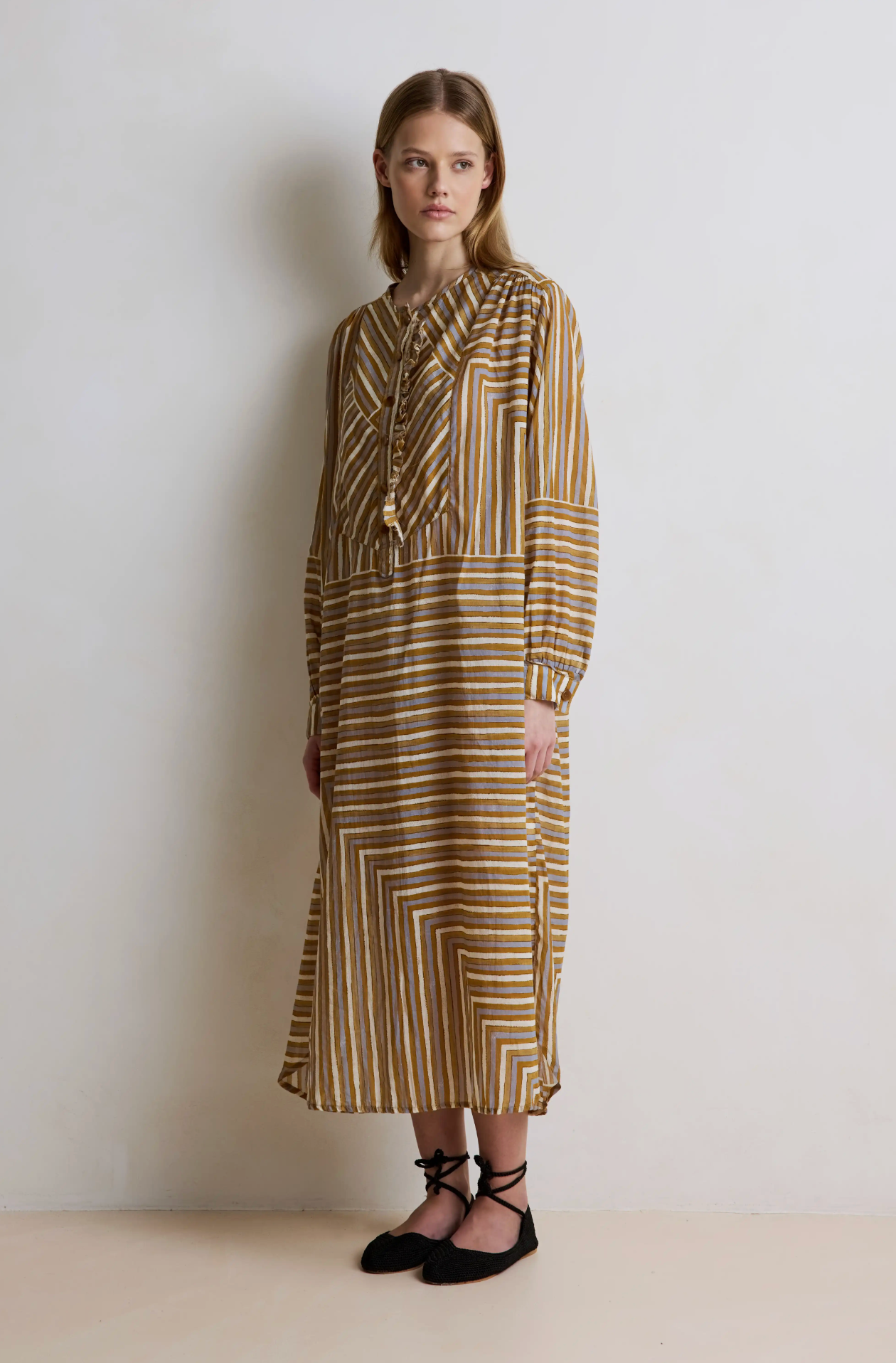 Sallty dress | HOD | MARKET