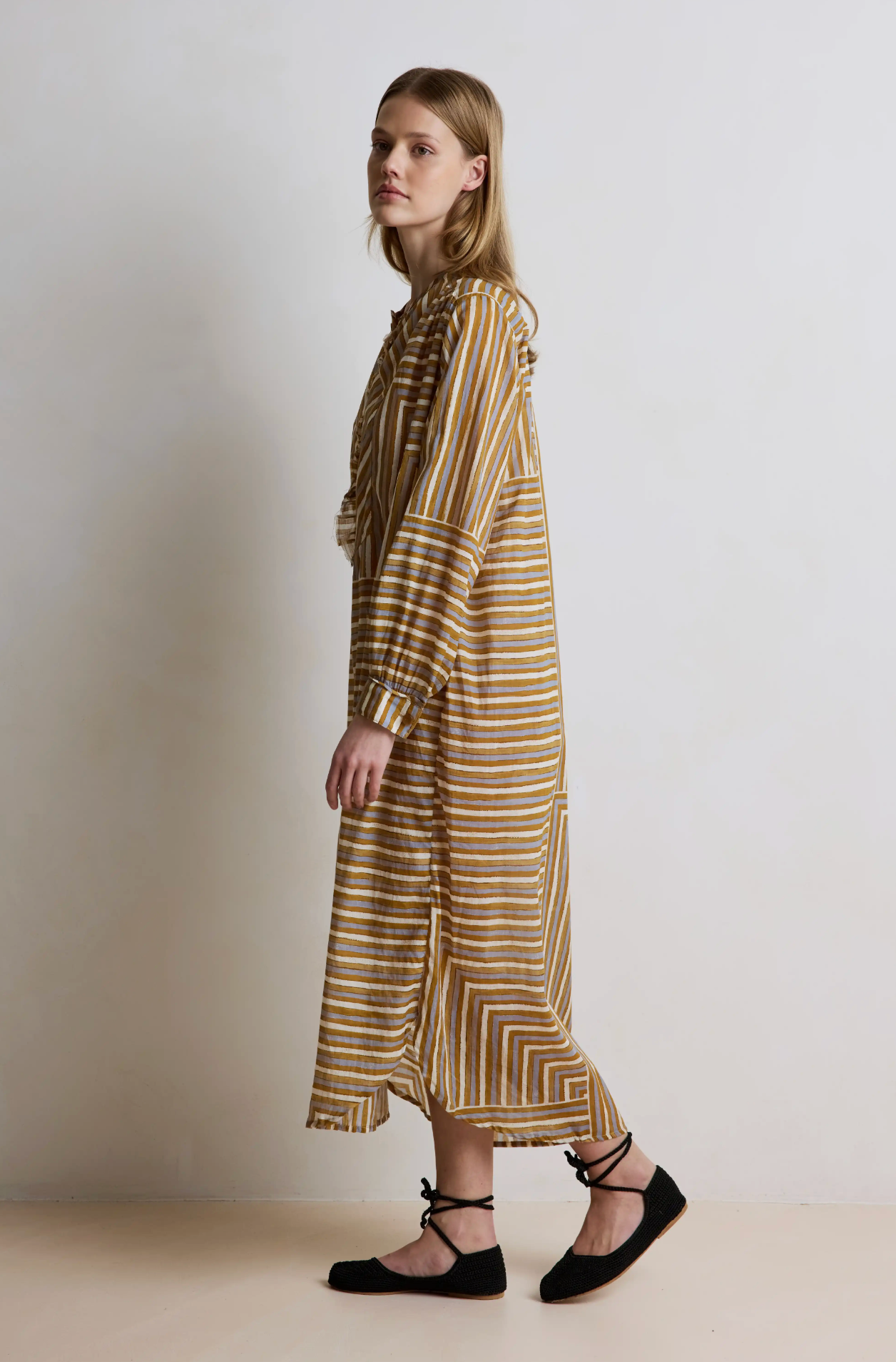 Sallty dress | HOD | MARKET