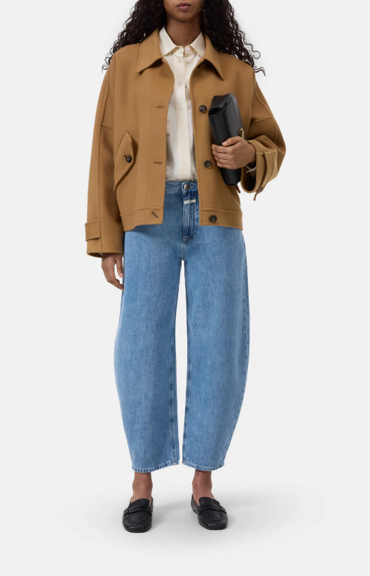 Jazzie LBL | Closed | MARKET