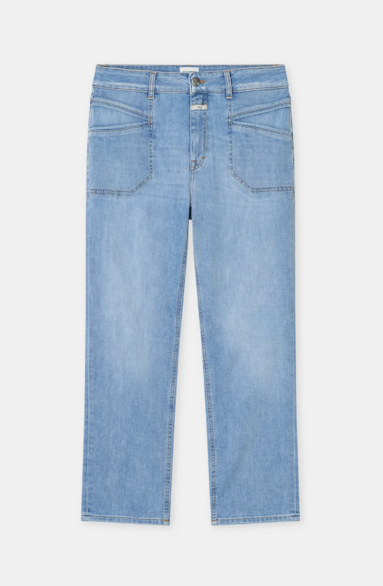 Mira-x light blue | Closed | MARKET