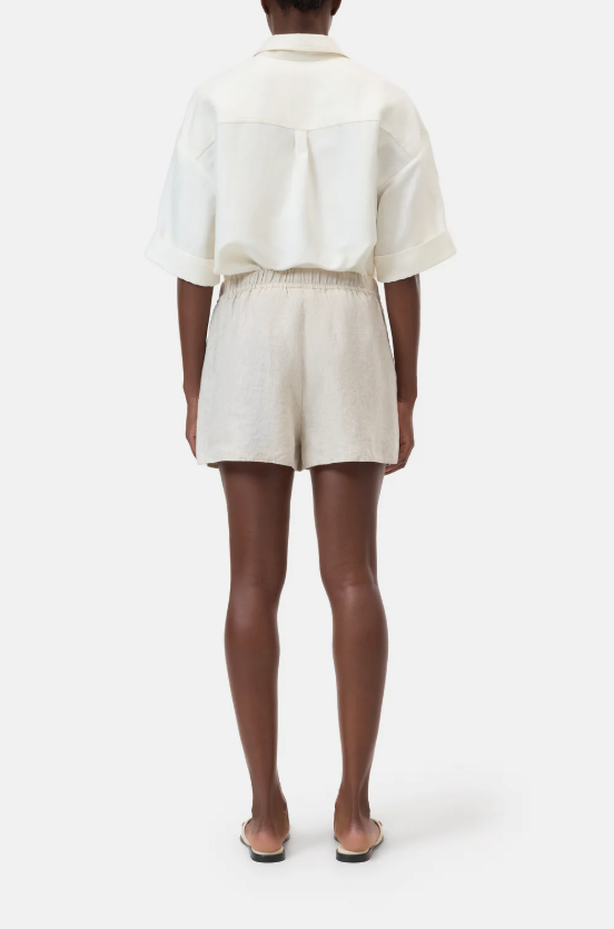 Pullon short | Closed | MARKET