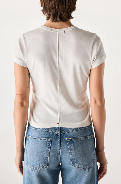 Rumi Tee