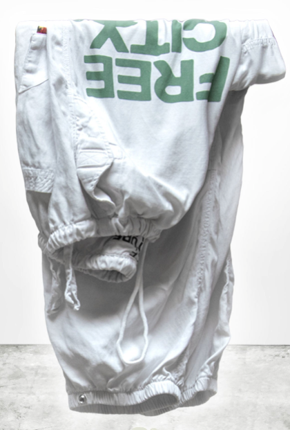 Flap snap white | Freecity | MARKET