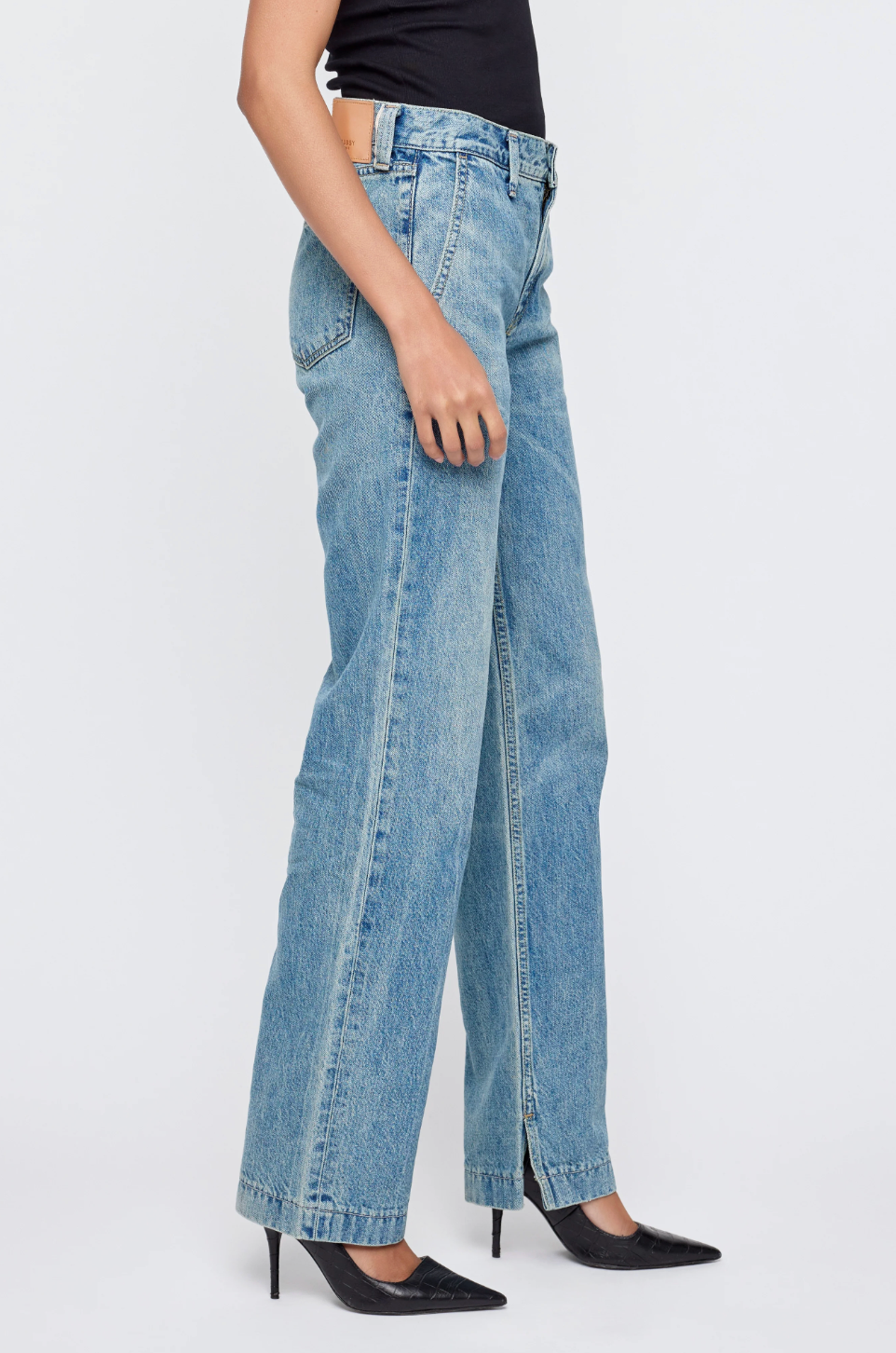 Trouser gardener | Moussy | MARKET