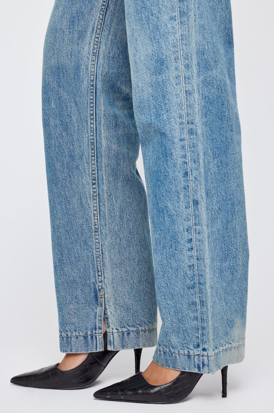 Trouser gardener | Moussy | MARKET