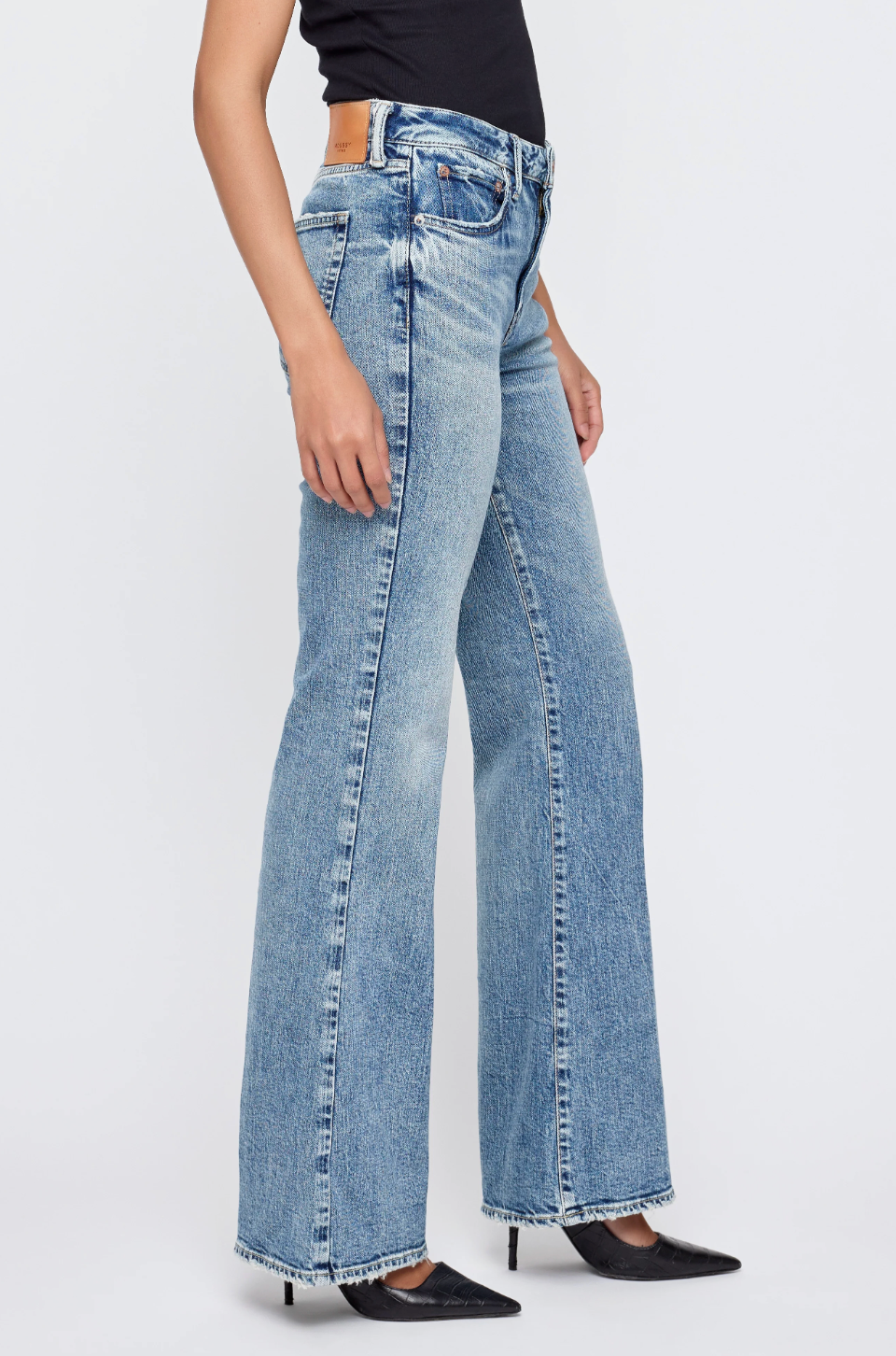70s flare | Moussy | MARKET